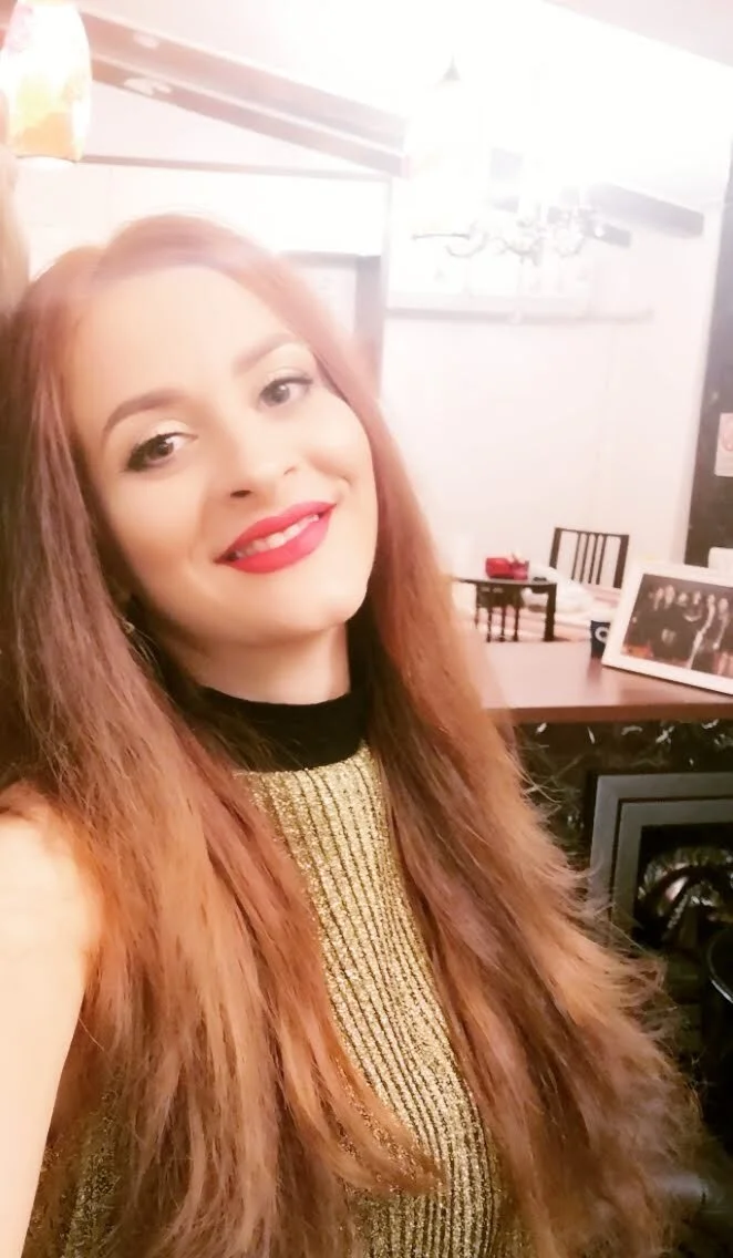 XXX Porn Photo of Nude DivineGoddess88ForYouKing 84