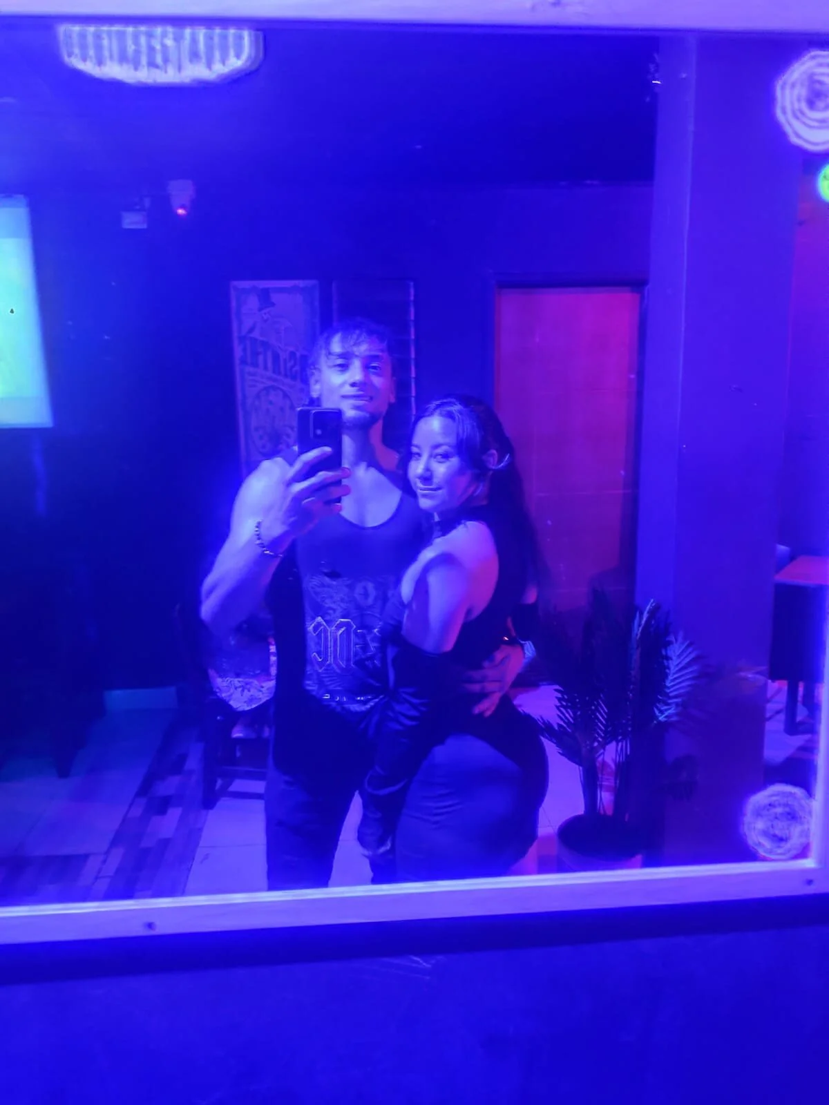 XXX Porn Photo of Nude CrimsonRavens 4