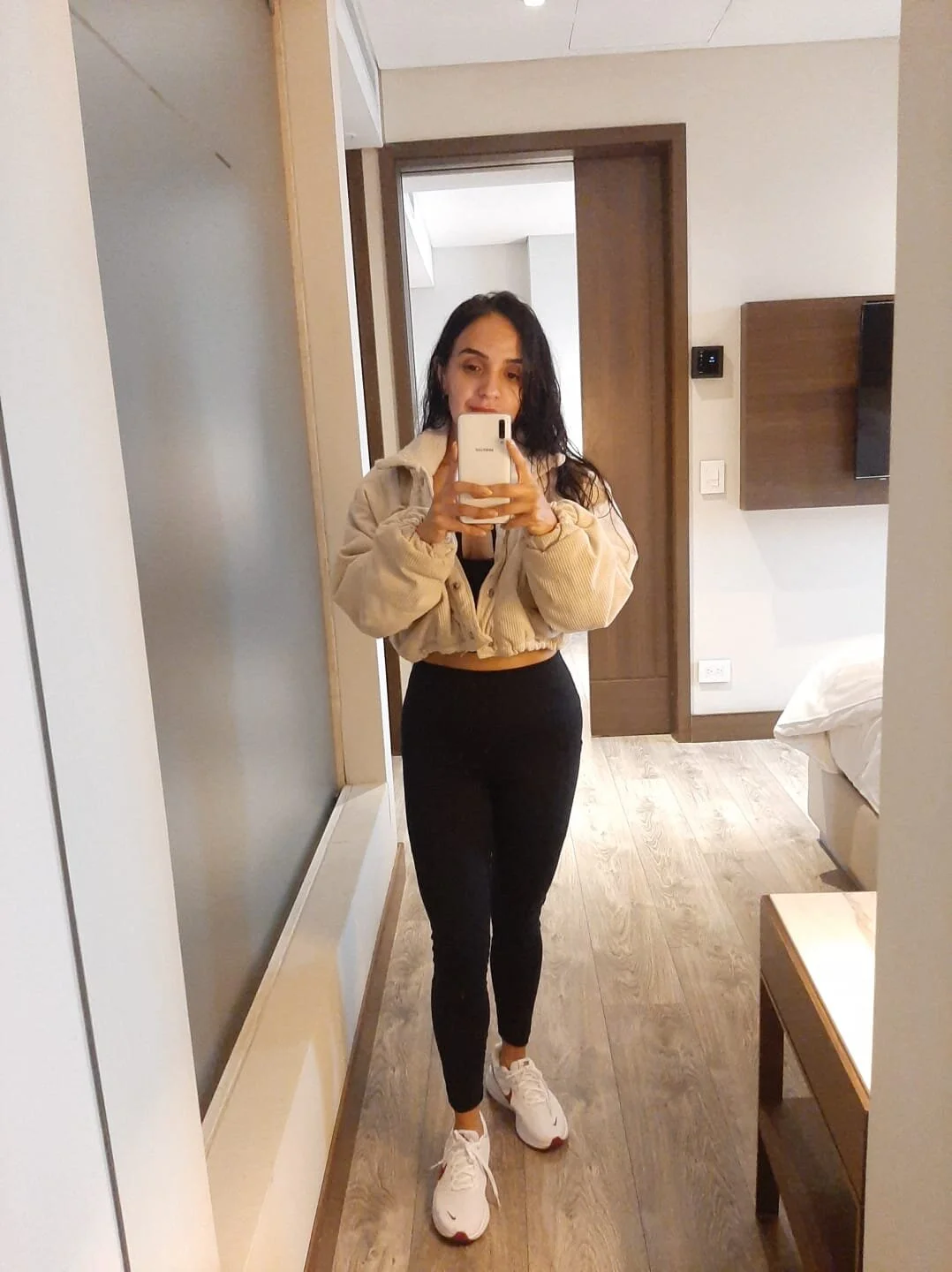 XXX Porn Photo of Nude Lizeth_White_ 2