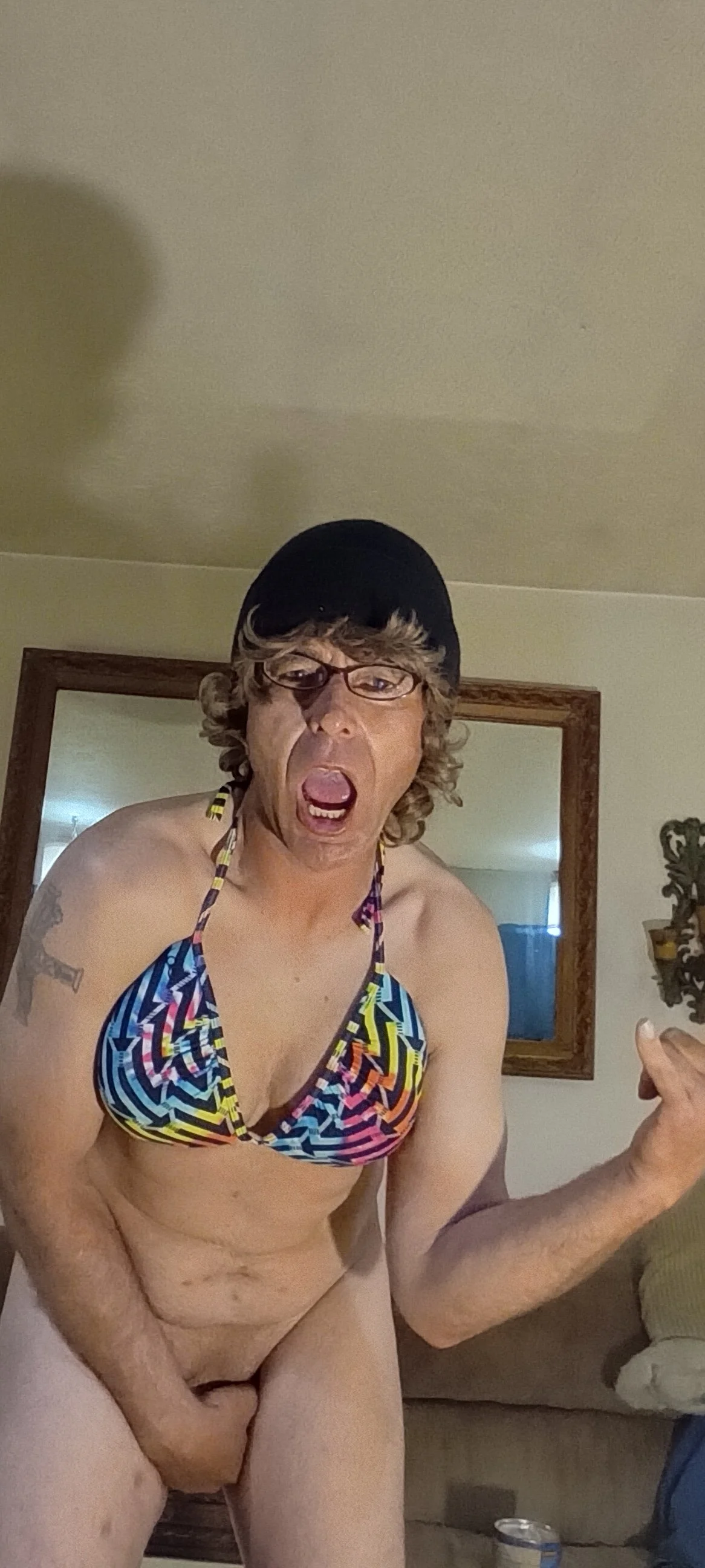 XXX Porn Photo of Nude Python776977 3