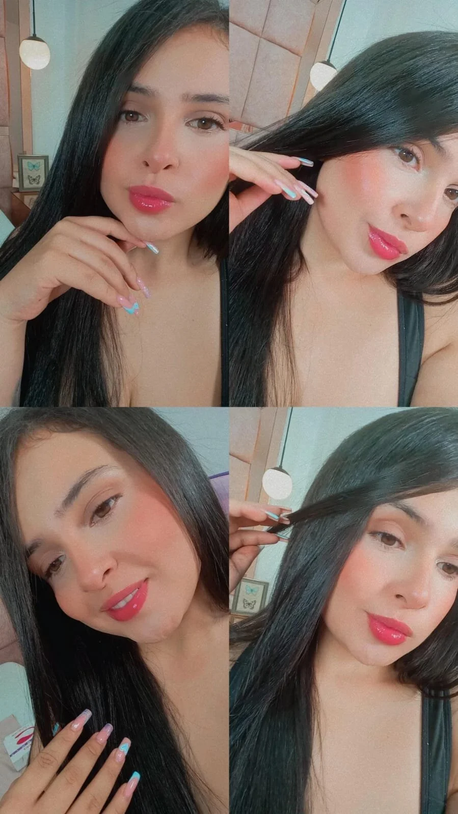 XXX Porn Photo of Nude cloe_galee 8
