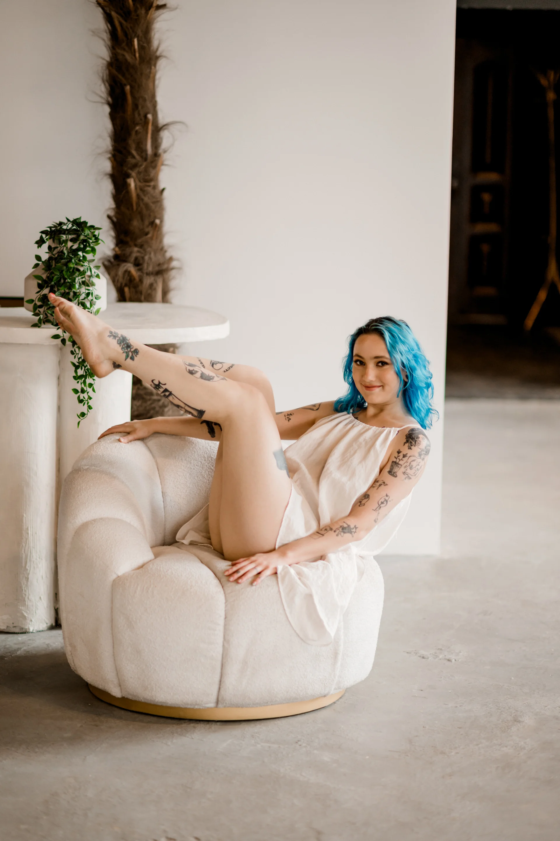 XXX Porn Photo of Nude Alex_Fck 23