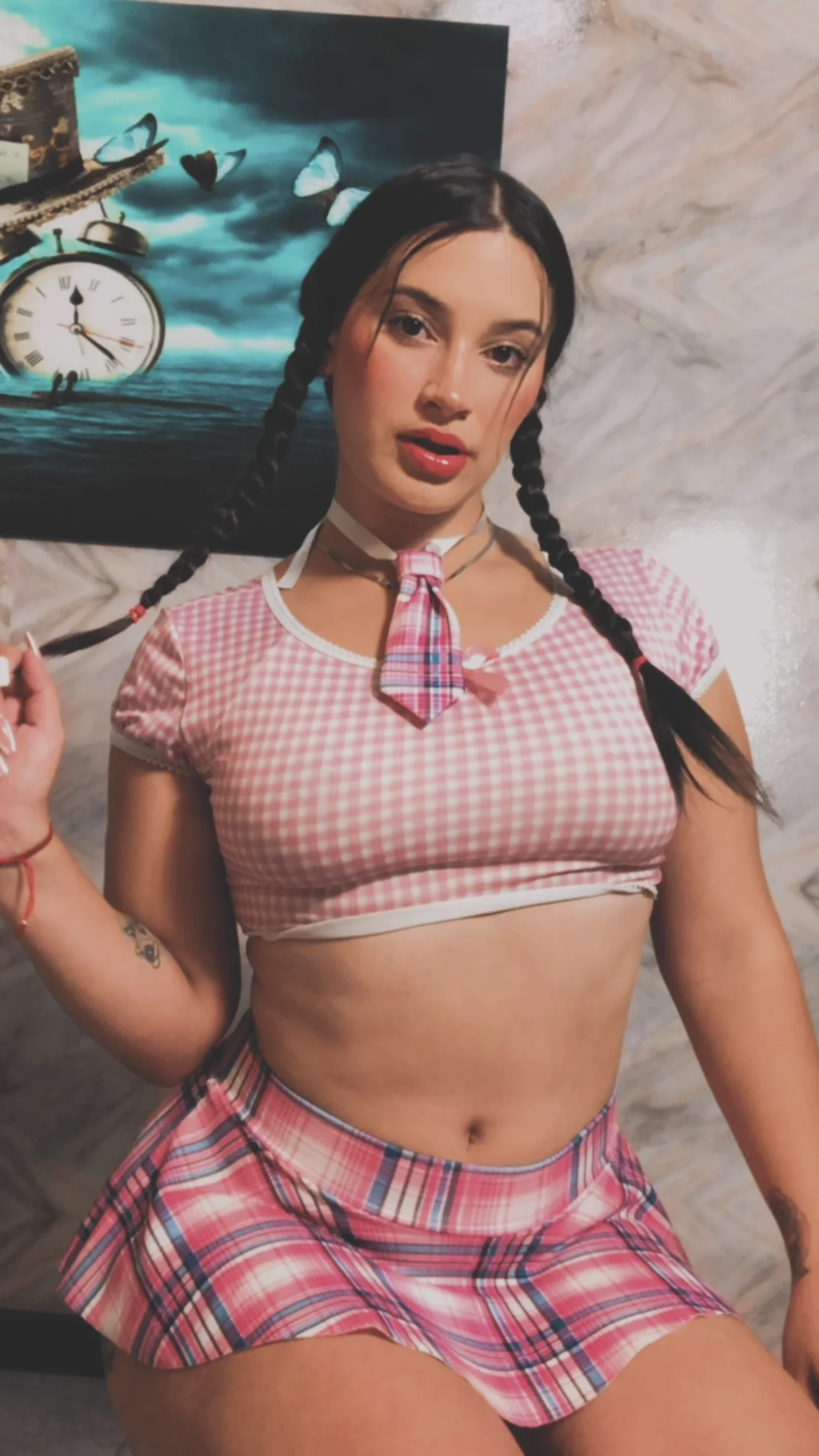 XXX Porn Photo of Nude LaurentFerrer 23
