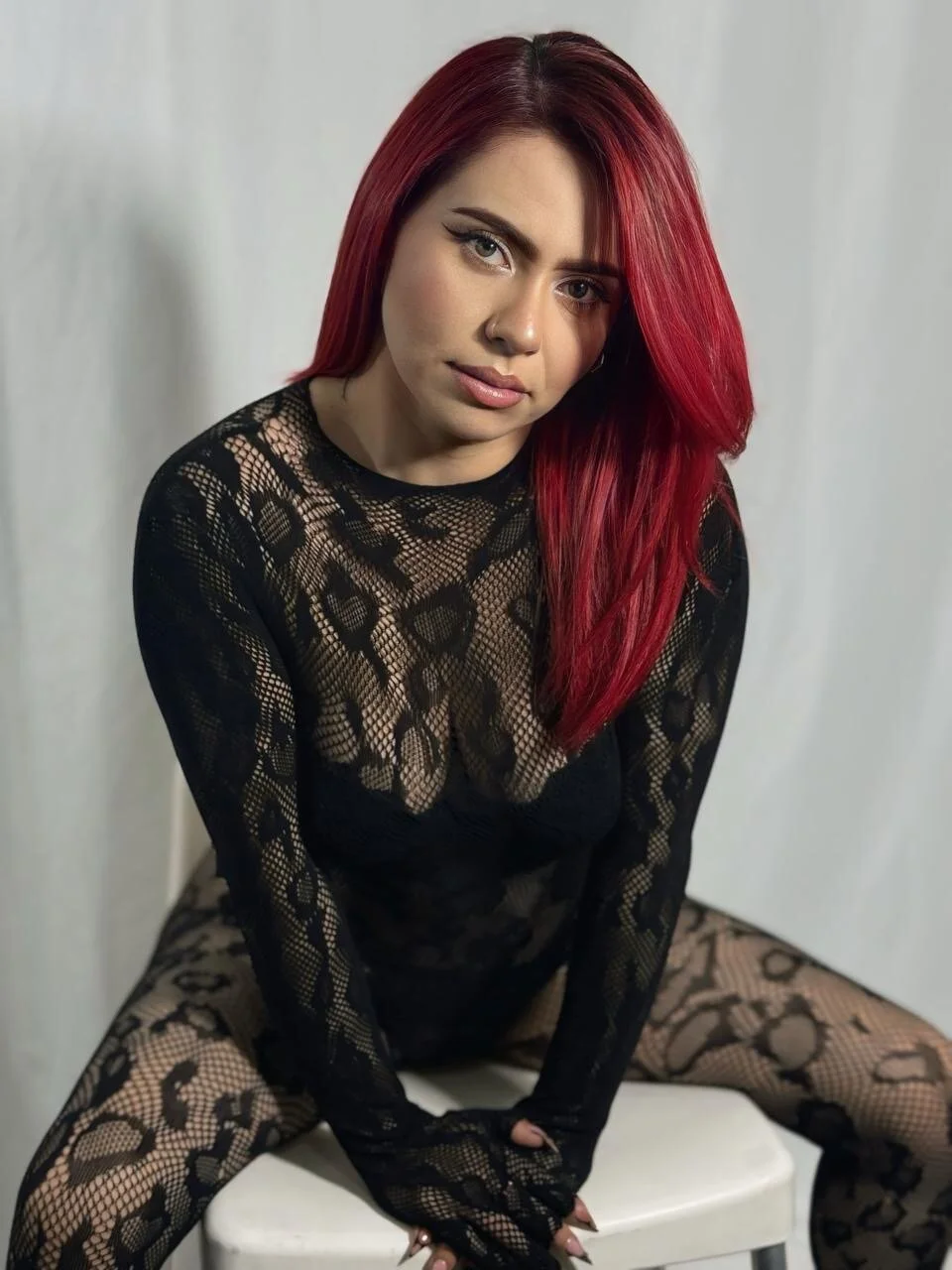 XXX Porn Photo of Nude Dulce_charlottee 156