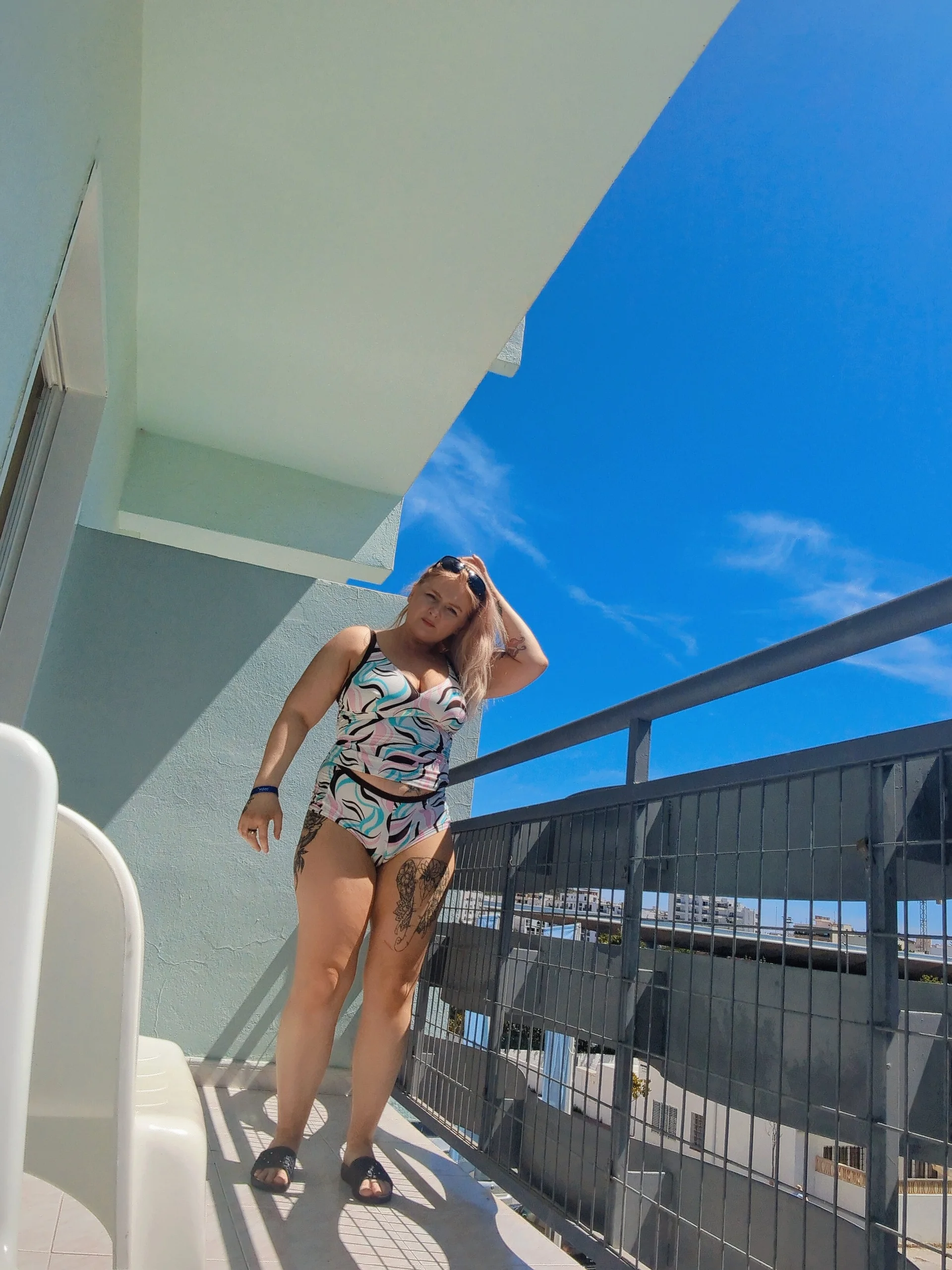XXX Porn Photo of Nude stickyk23uk 46