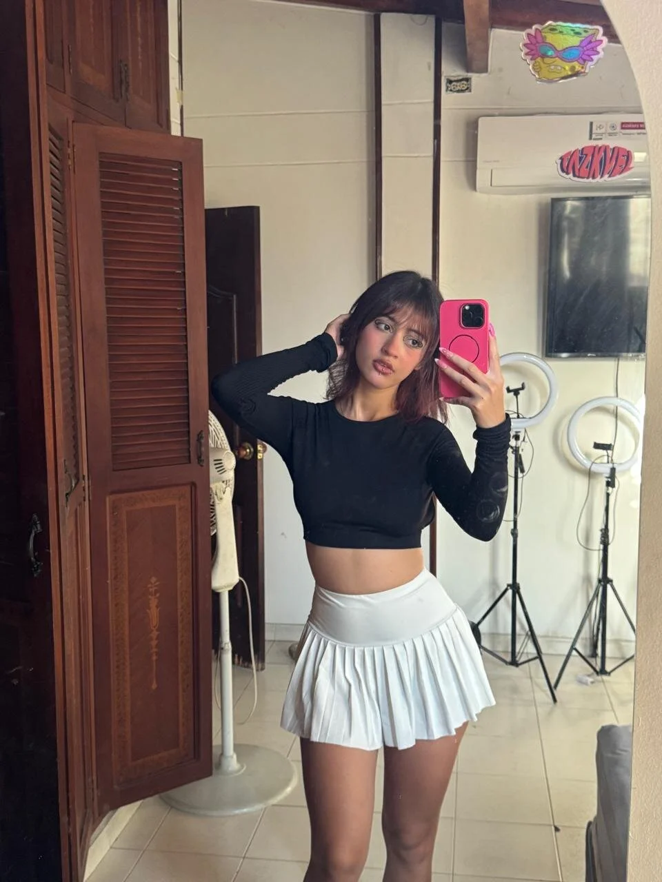 XXX Porn Photo of Nude vexa_Rosie 3