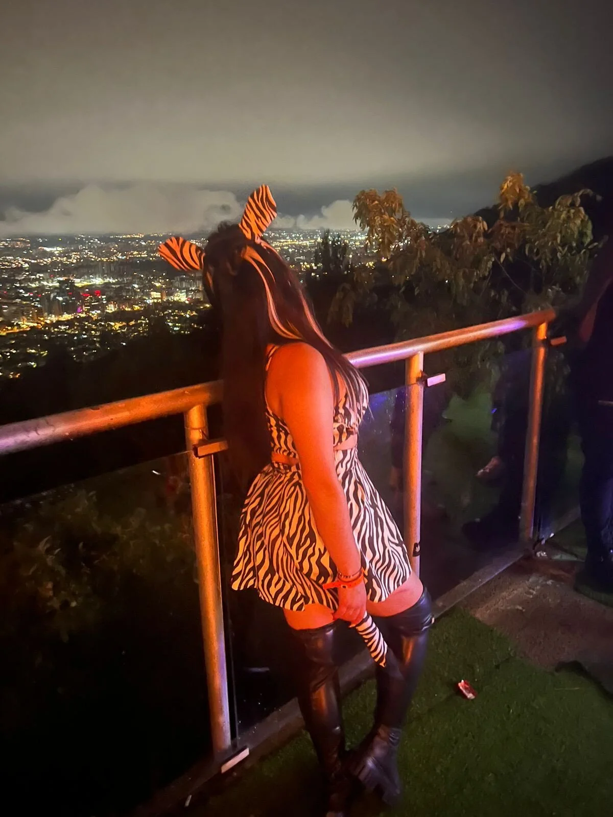 XXX Porn Photo of Nude angelicroose2 9