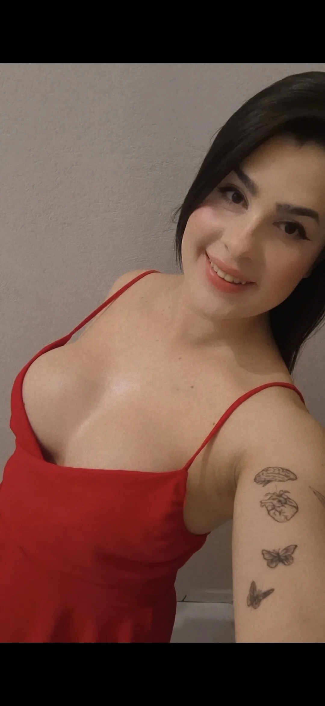 XXX Porn Photo of Nude Neveencantada00 1