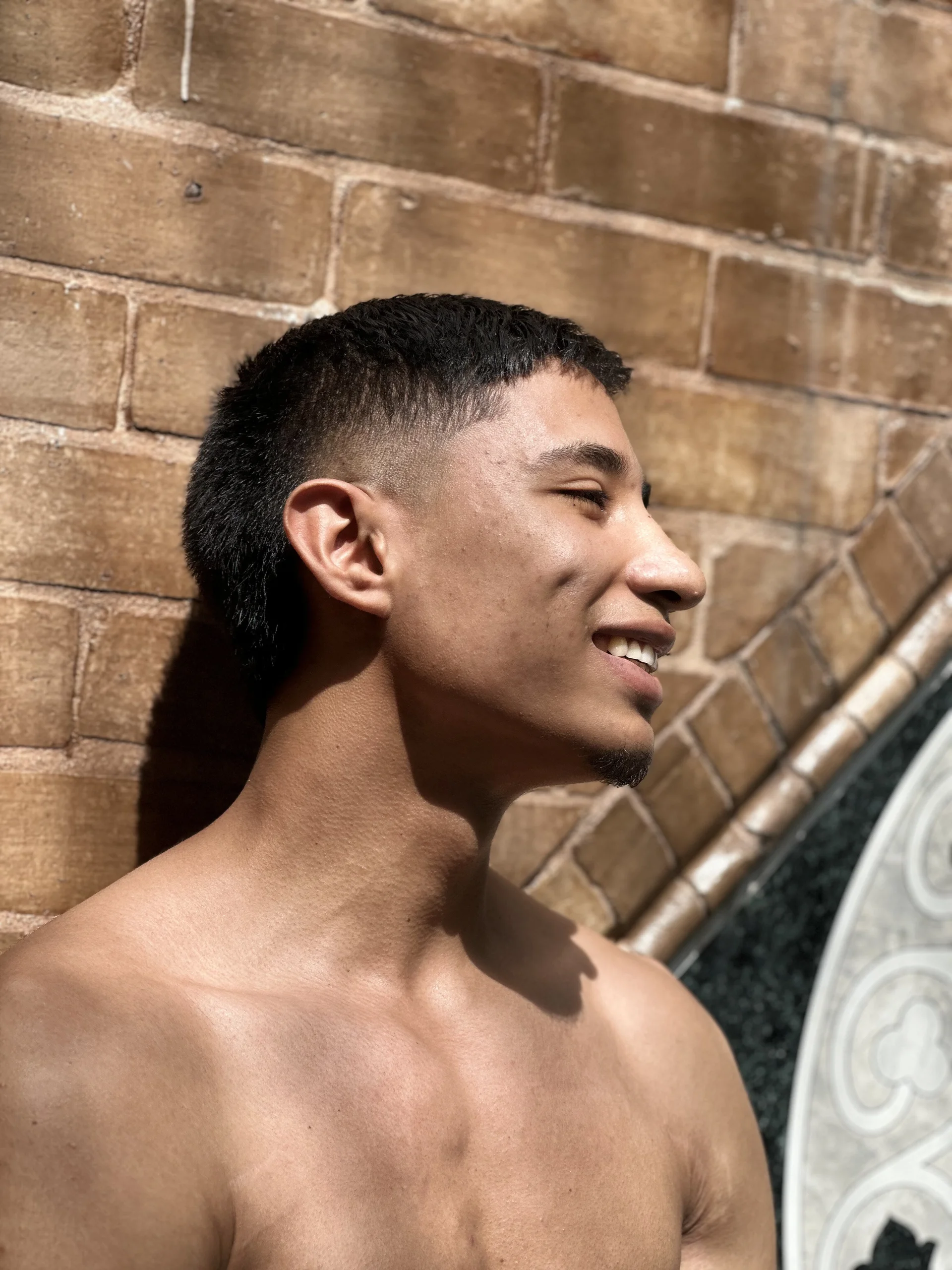 XXX Porn Photo of Nude JacksonCooper1 4