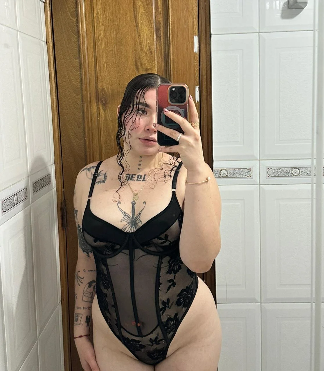 XXX Porn Photo of Nude Danee_19_ 65