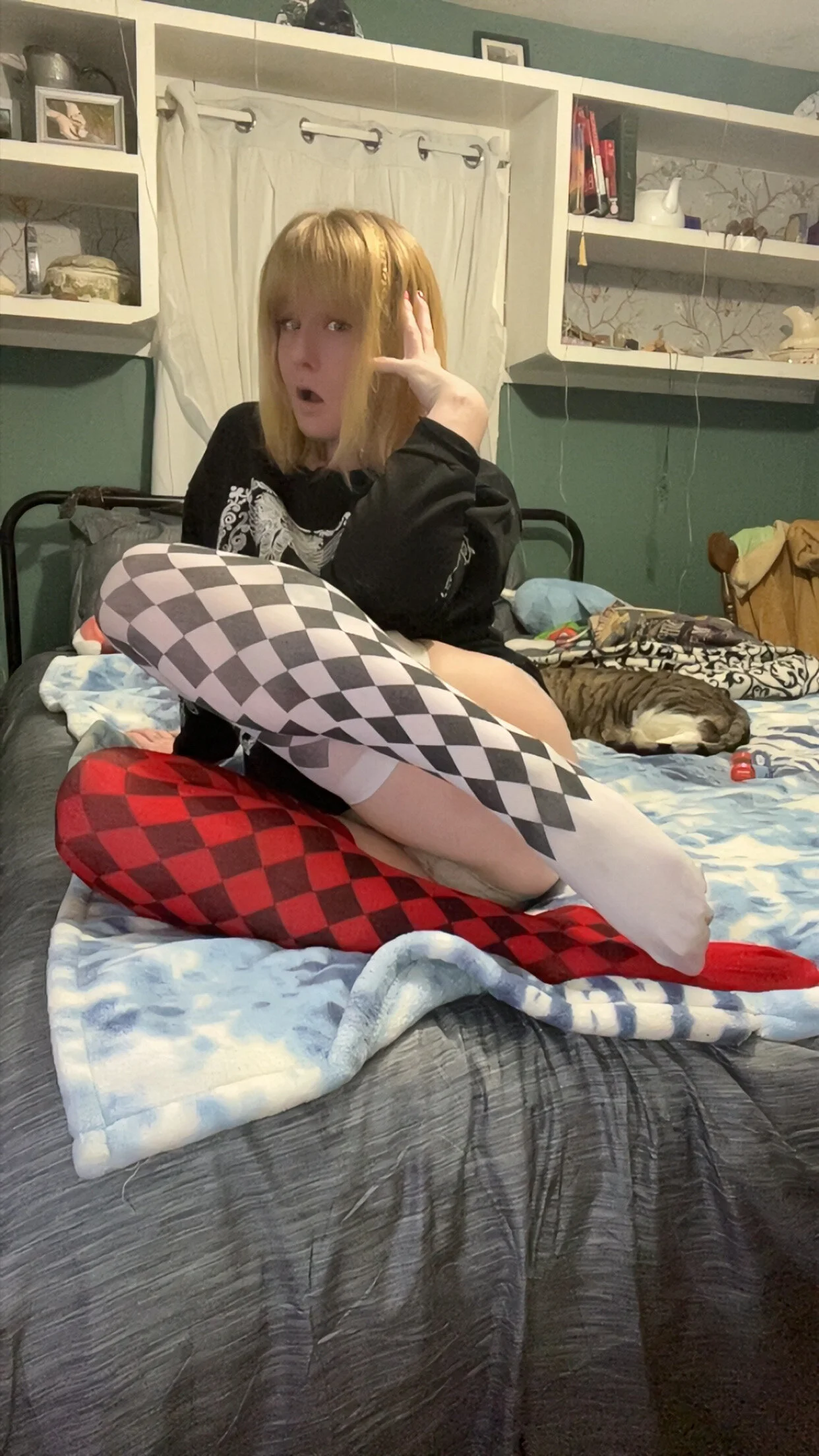 XXX Porn Photo of Nude Autumn_paige 4
