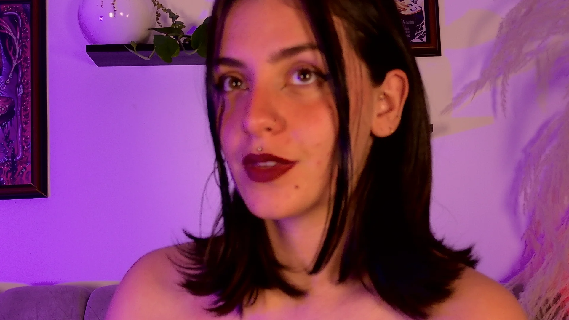 XXX Porn Photo of Nude denisederekvip 19
