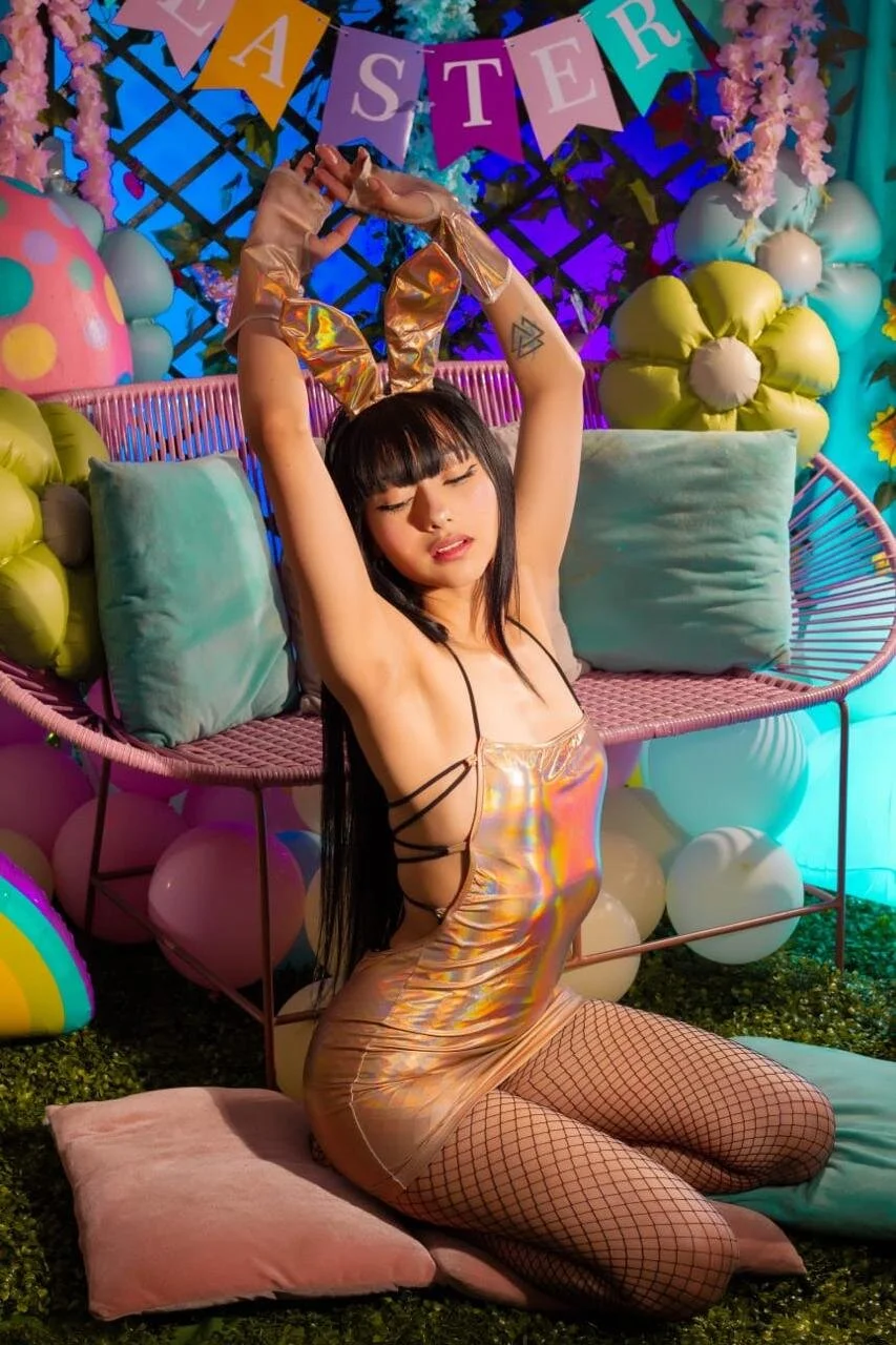 XXX Porn Photo of Nude Londonttipton 6