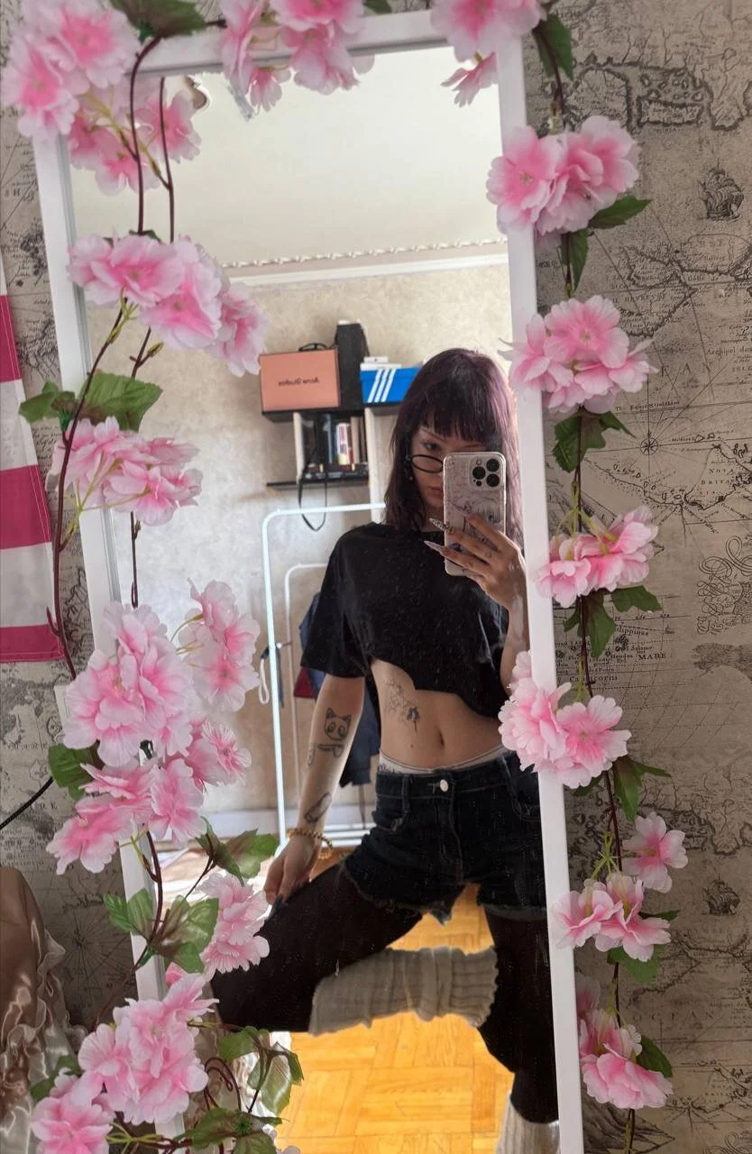 XXX Porn Photo of Nude JenineAlatorre 13