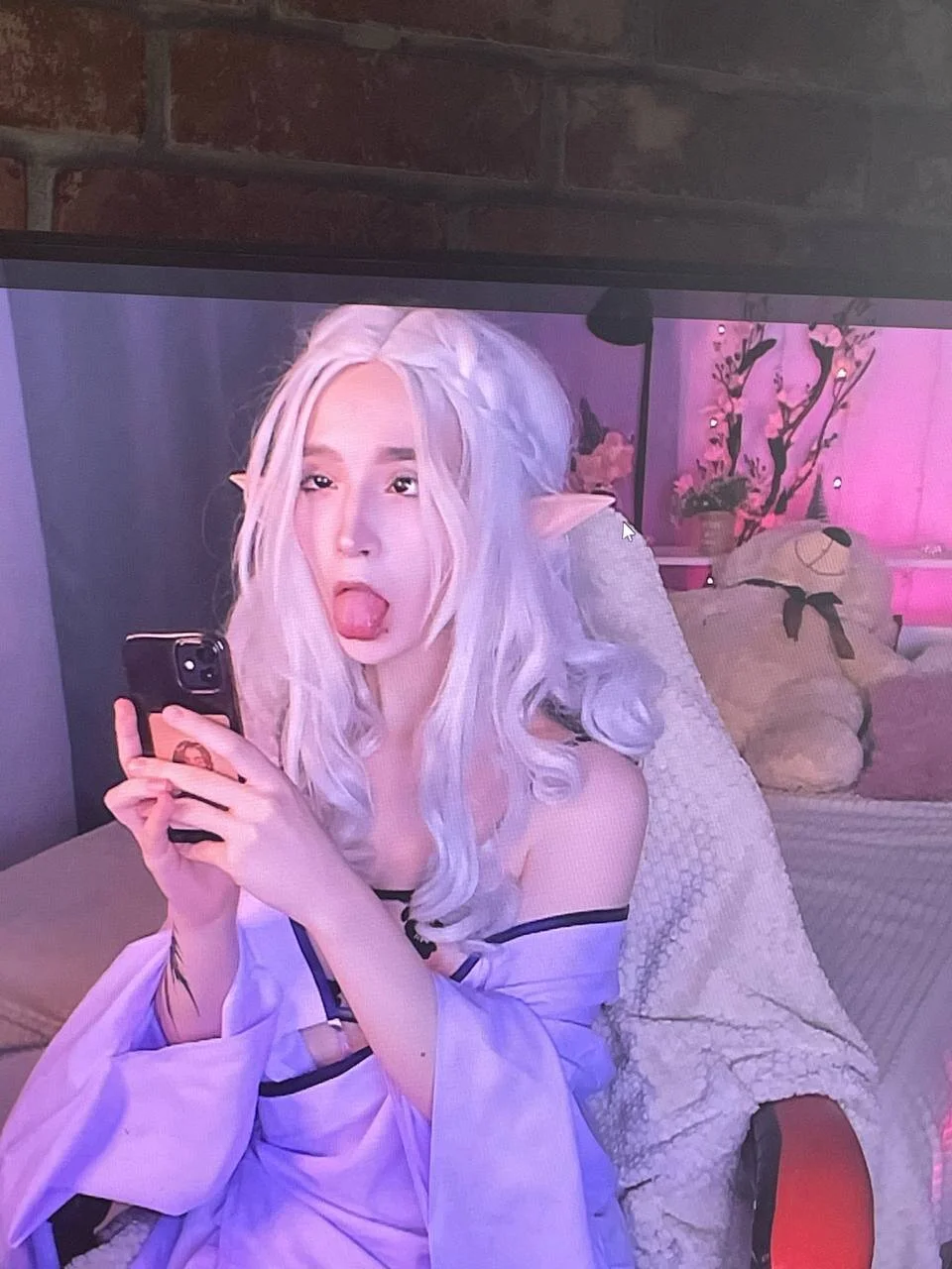 XXX Porn Photo of Nude MelissaReis 6