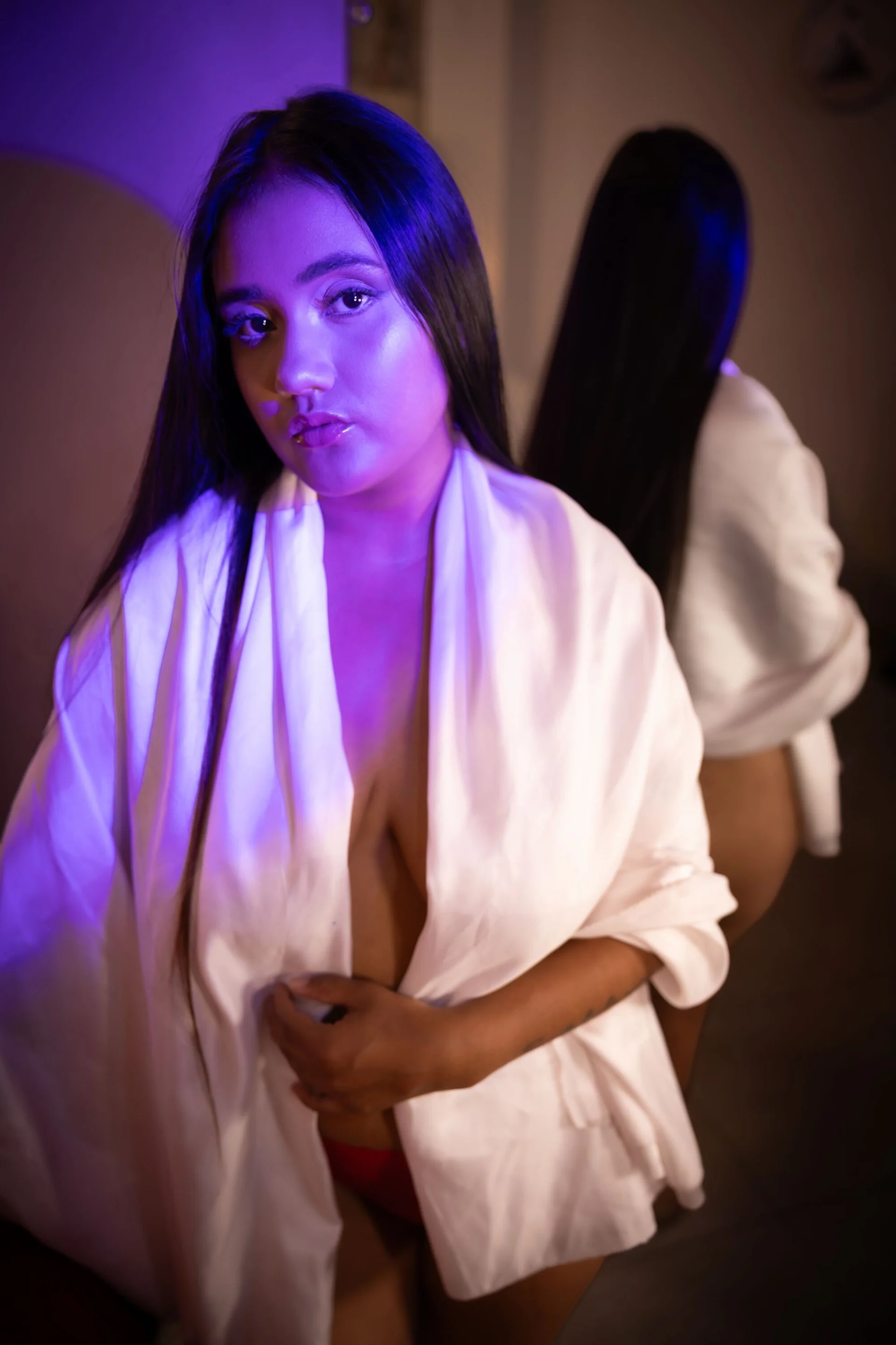 XXX Porn Photo of Nude dulce_lorders 8