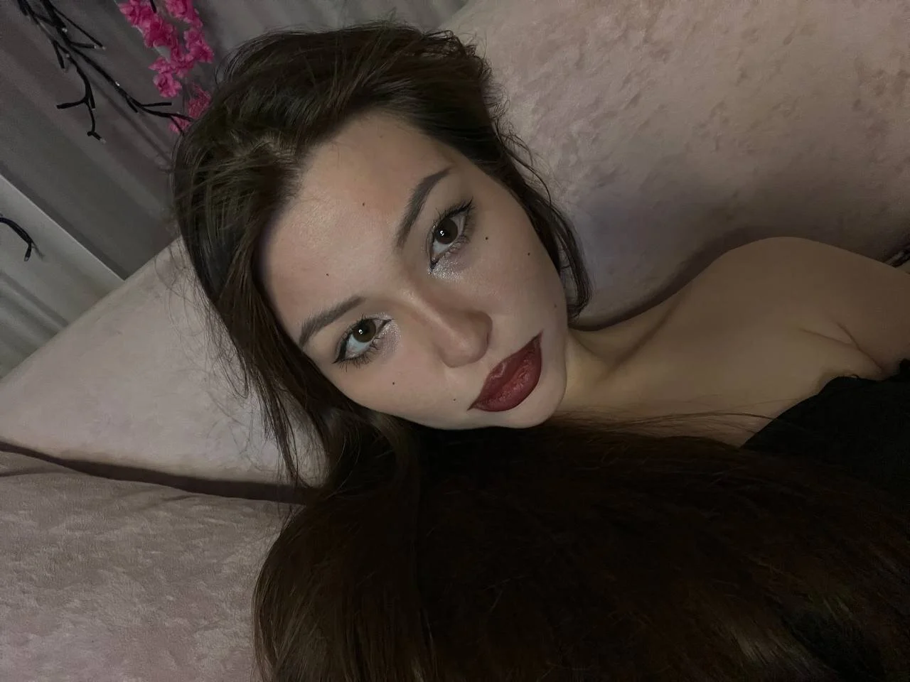 XXX Porn Photo of Nude Vex_Vesper 12