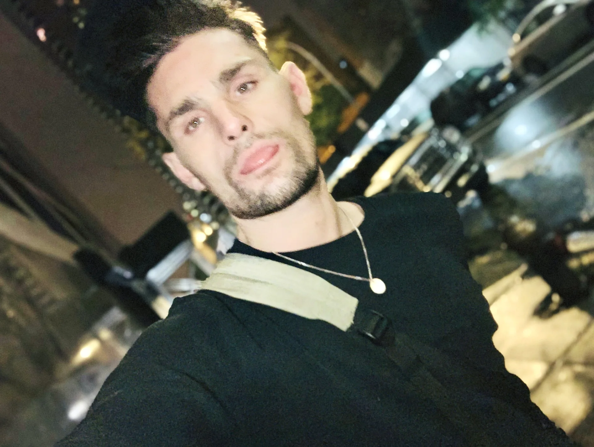 XXX Porn Photo of Nude funjocknyc 2