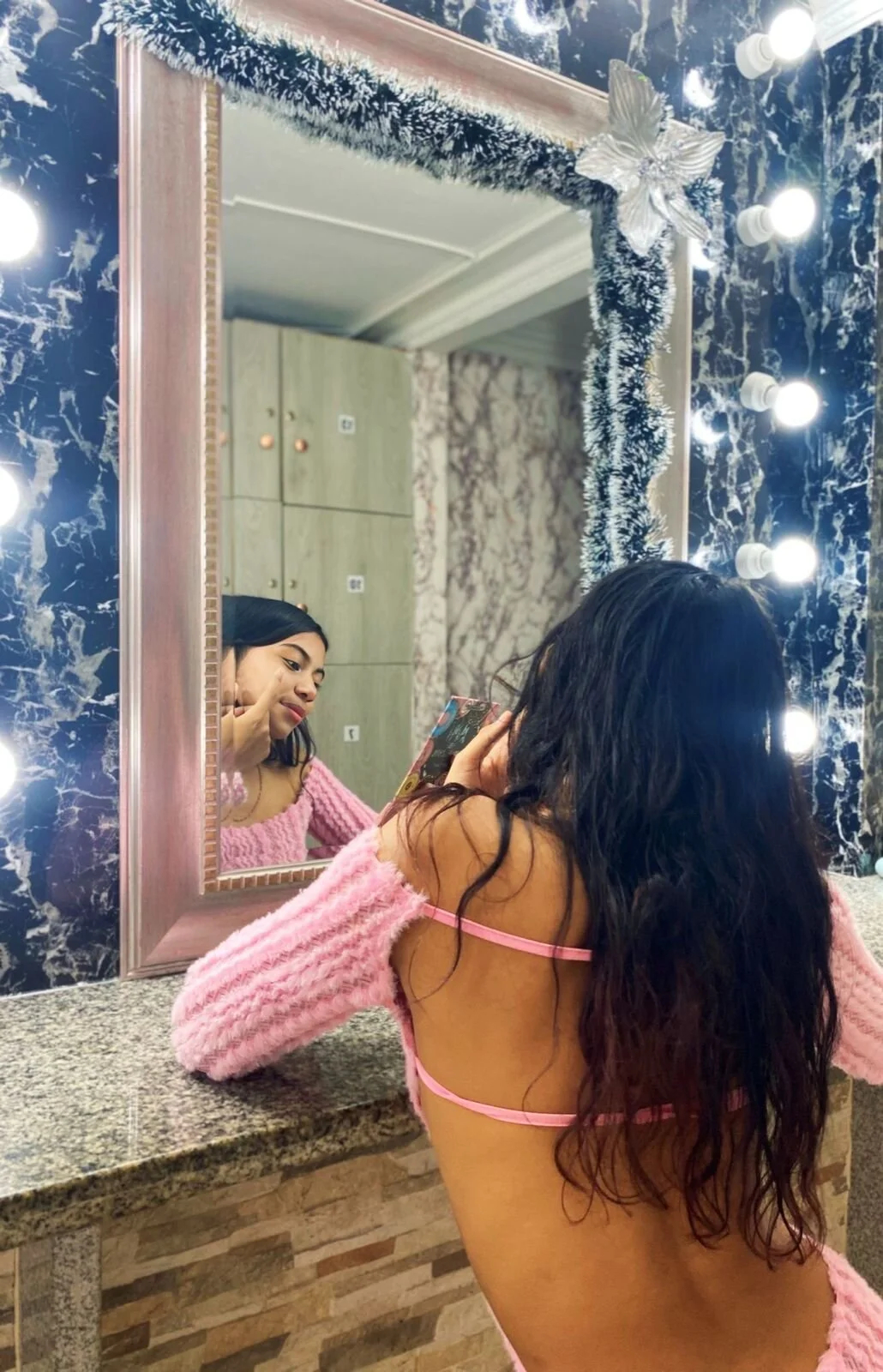 XXX Porn Photo of Nude DIRTY_MIIA_ 39