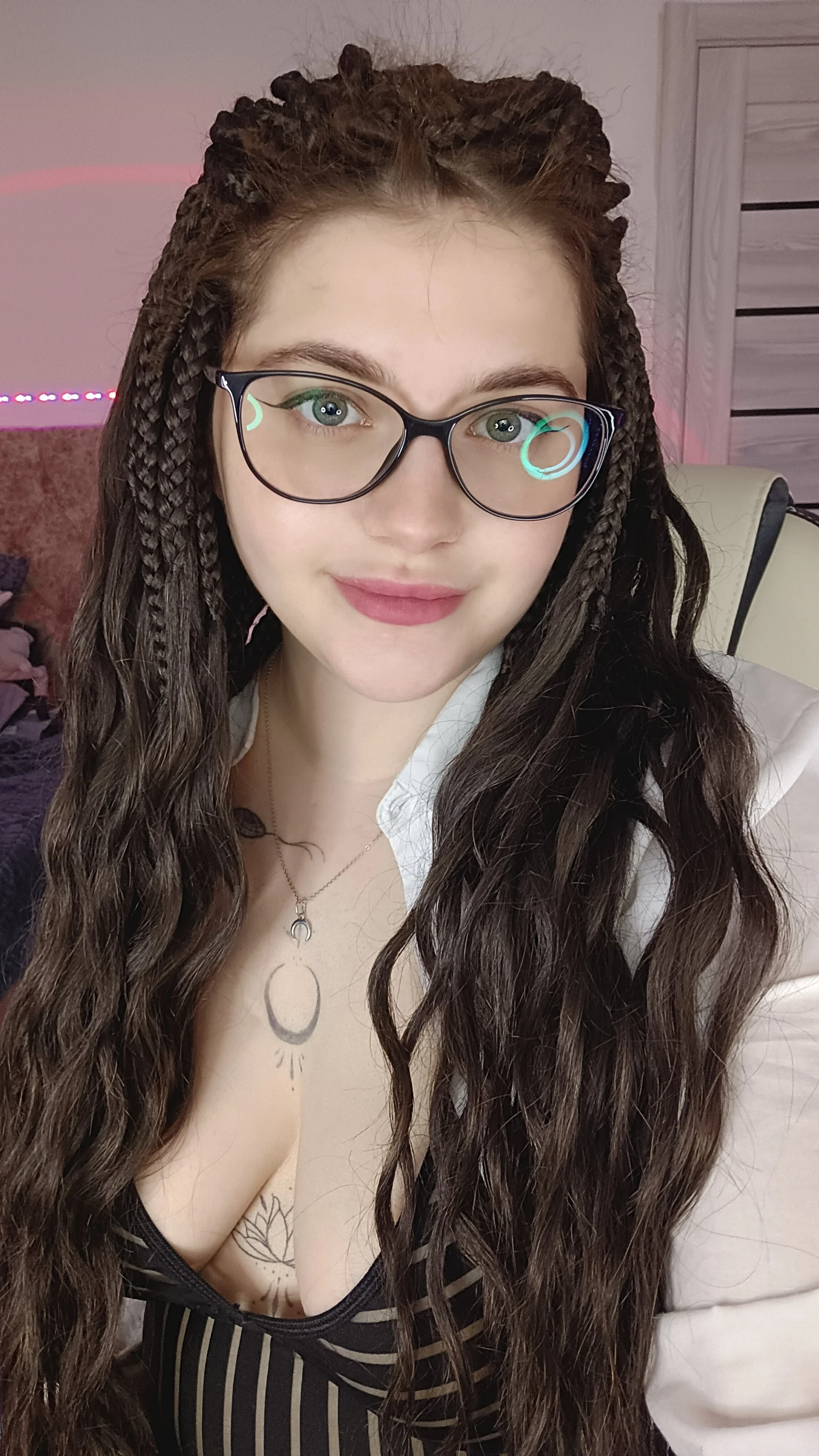 XXX Porn Photo of Nude Ophelia_mm 5