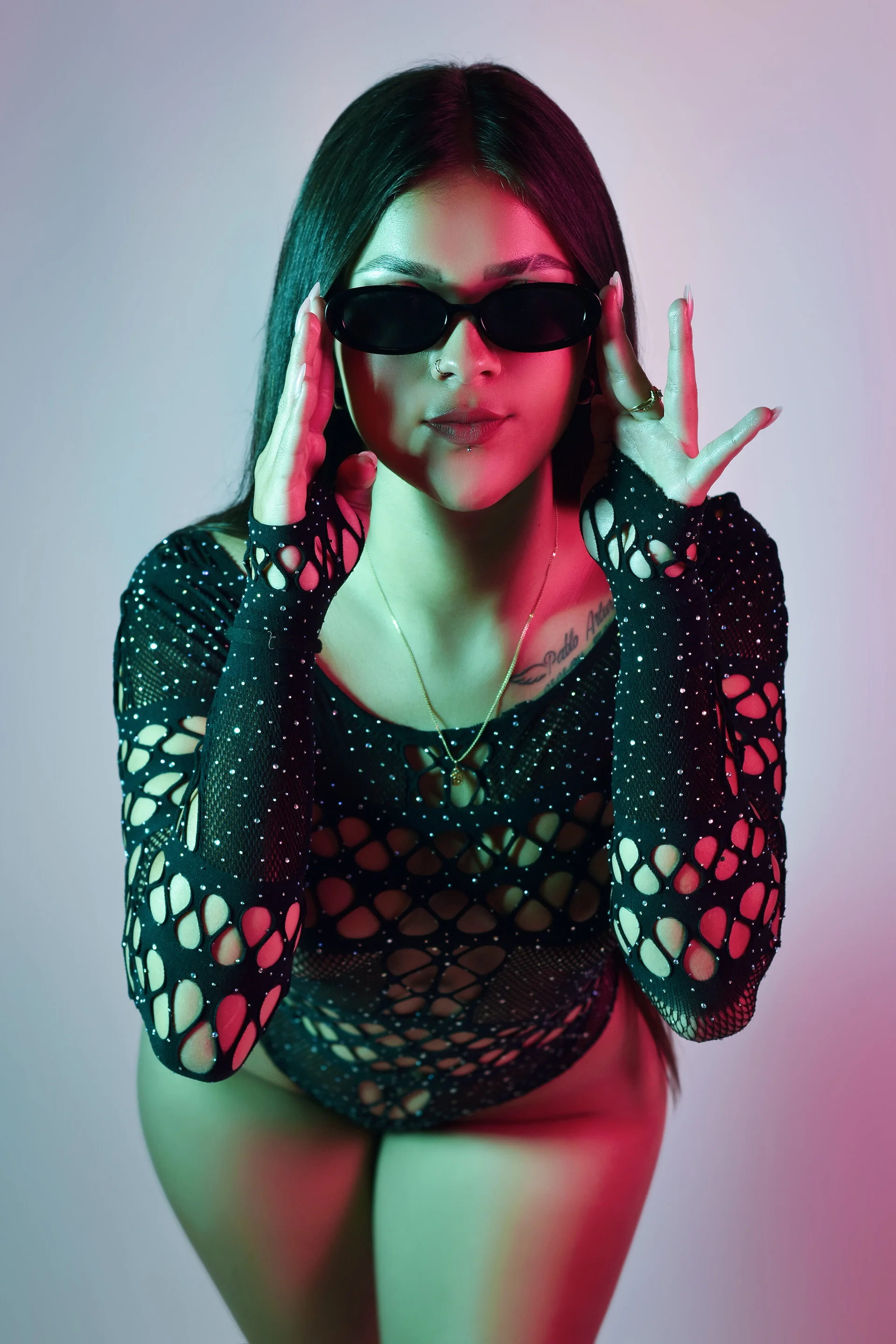 XXX Porn Photo of Nude carolriveraa_ 90