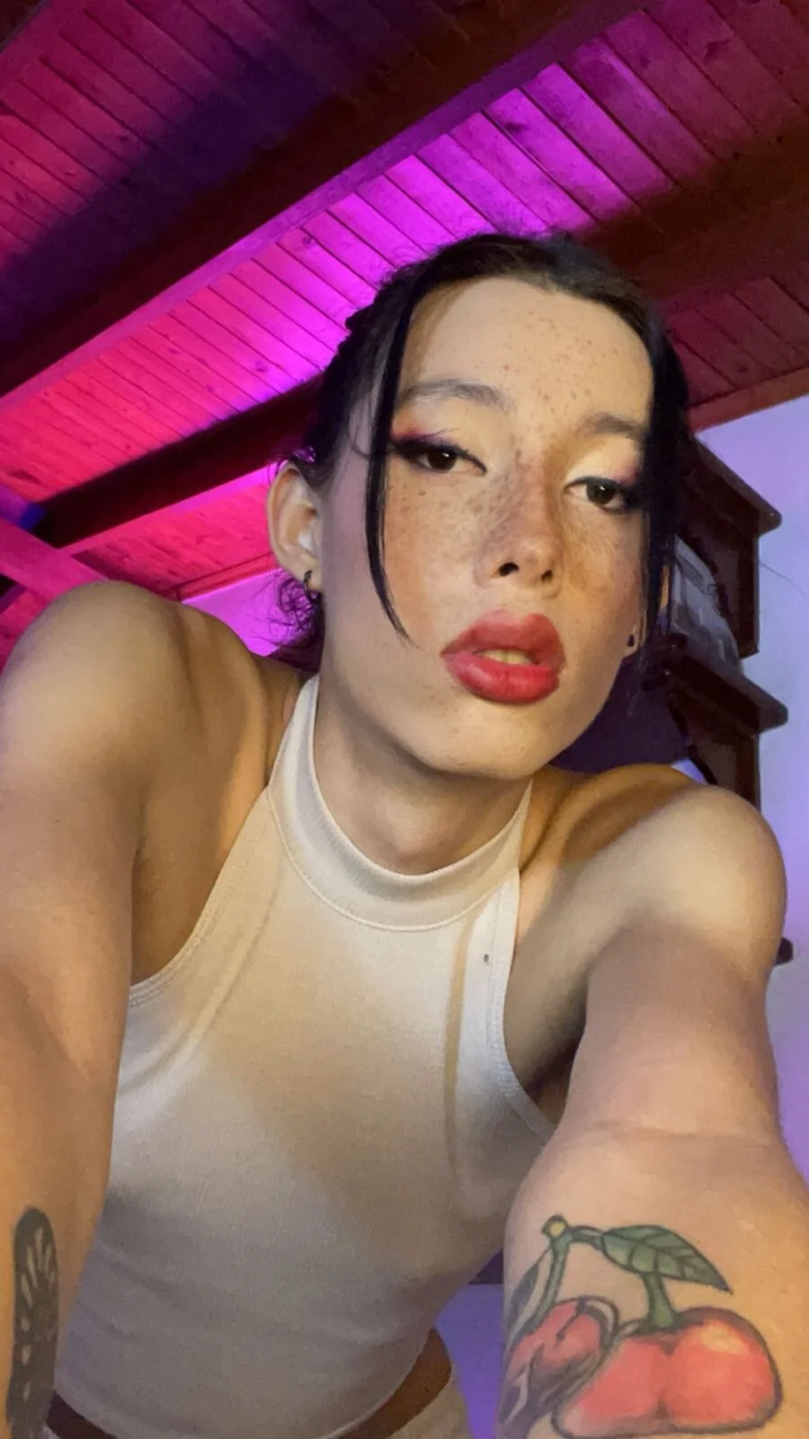 XXX Porn Photo of Nude alicee_salvatore 24
