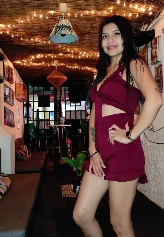 XXX Porn Photo of Nude arynaughty 11