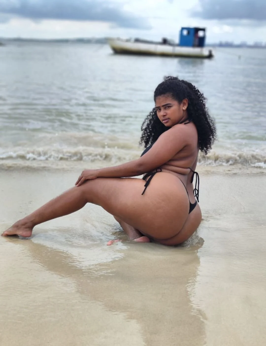 XXX Porn Photo of Nude LaCrespaHerrera 11