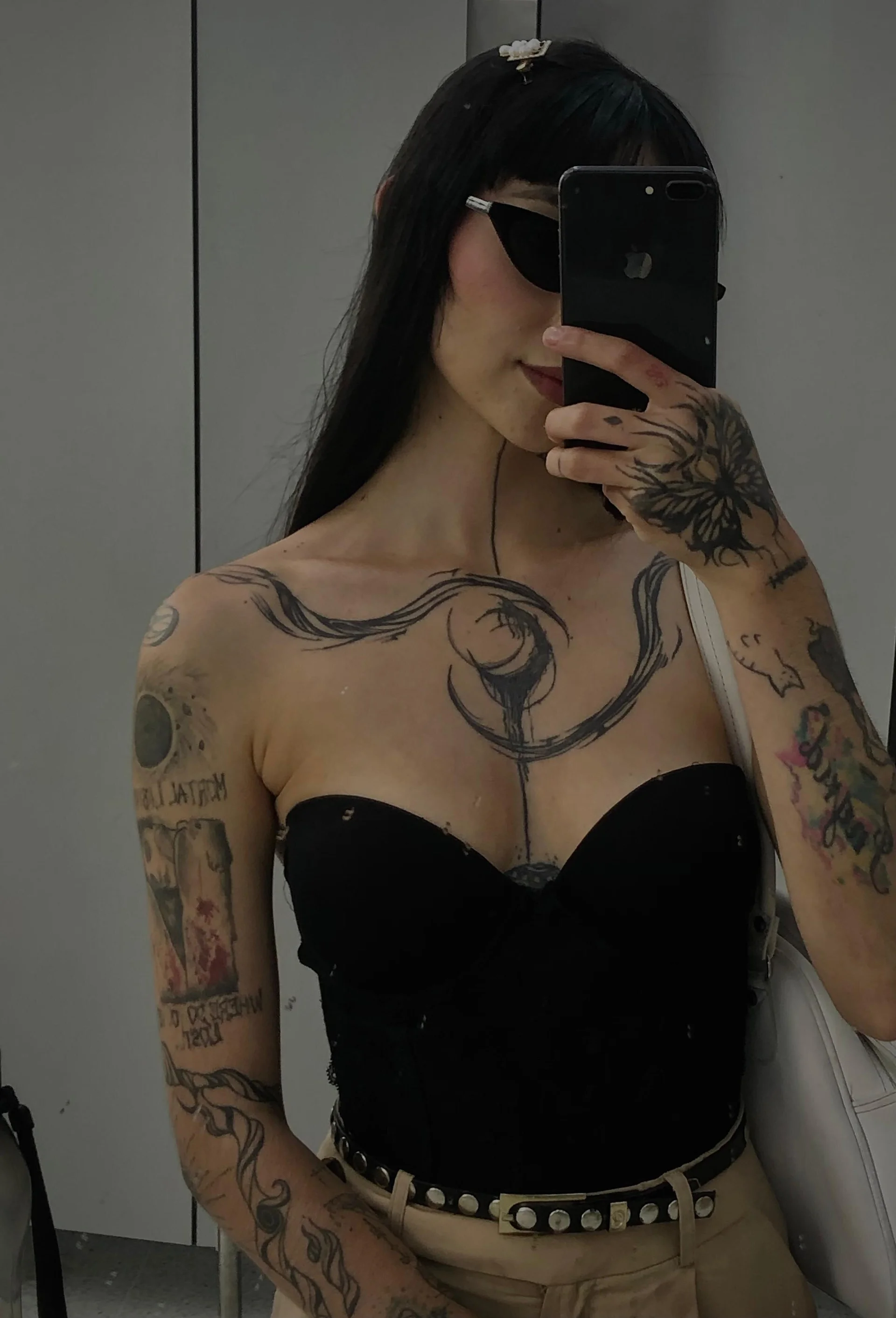 XXX Porn Photo of Nude princess_deimos__ 6
