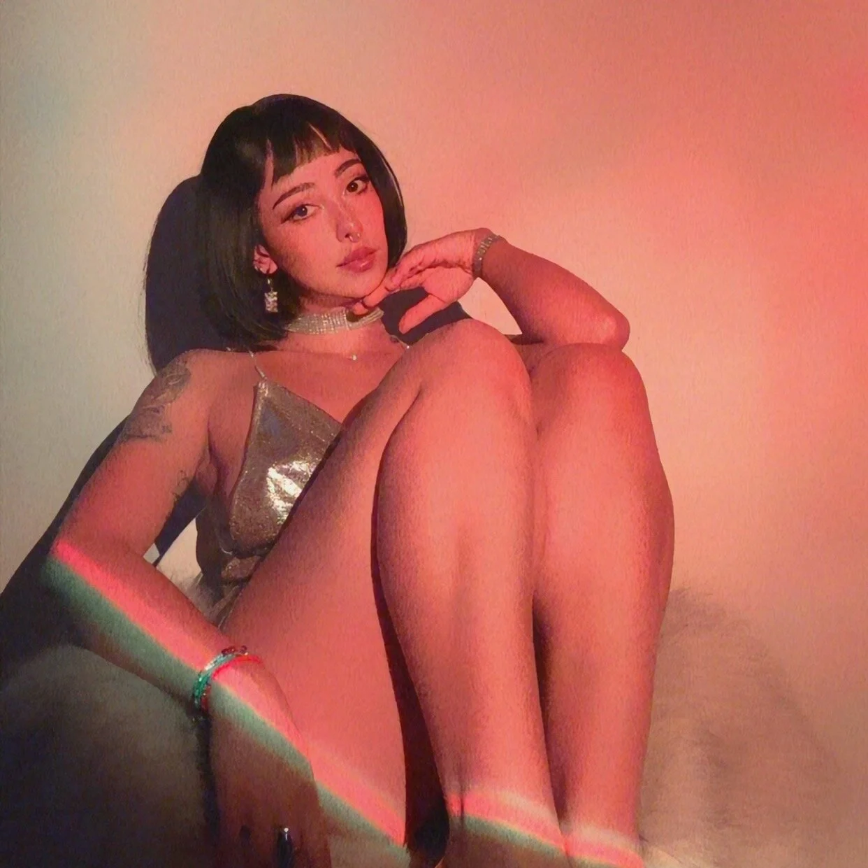 XXX Porn Photo of Nude sakura_beauty 17