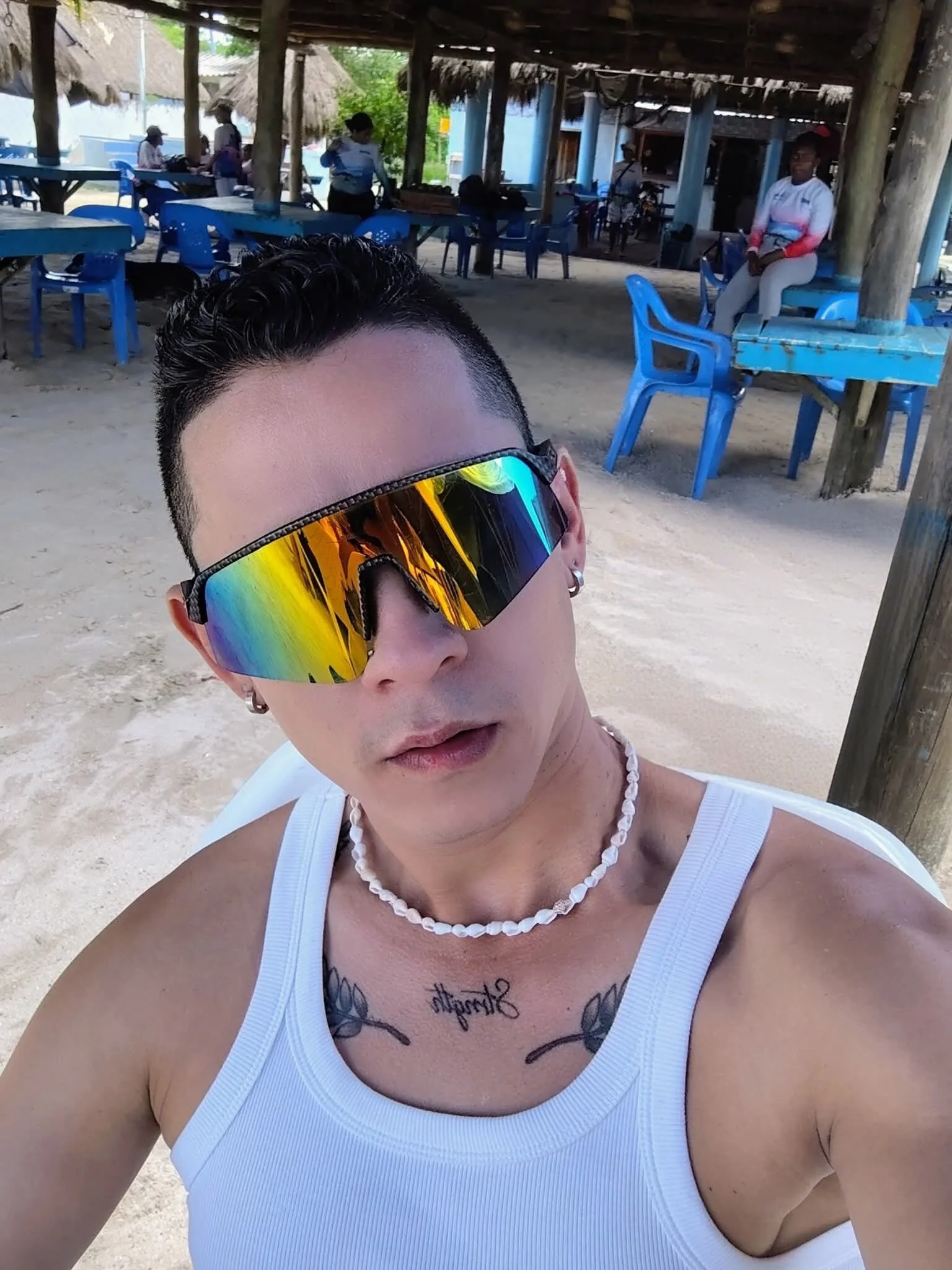 XXX Porn Photo of Nude Brandonsexxxx 5