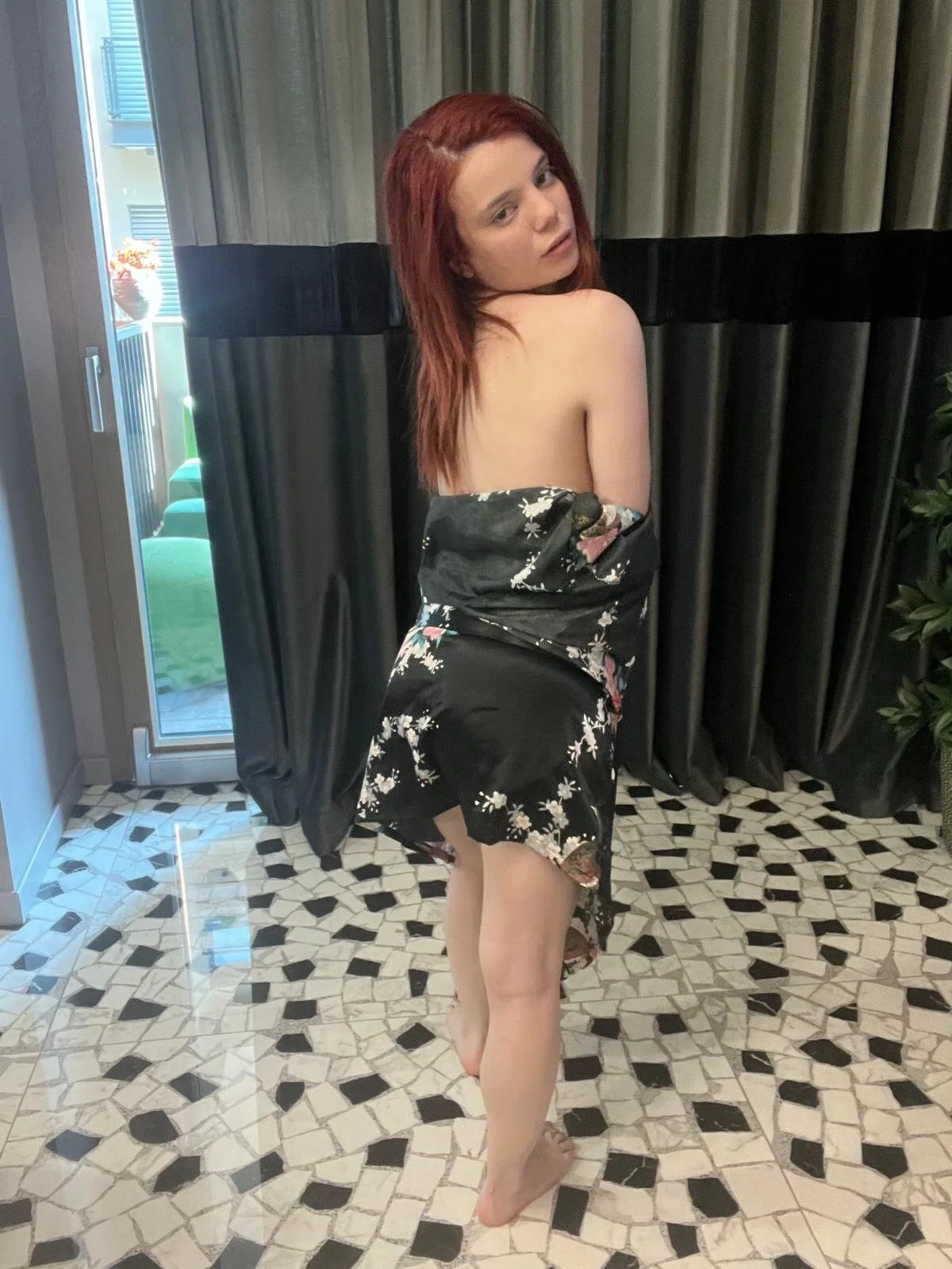 XXX Porn Photo of Nude YumekoSan 359