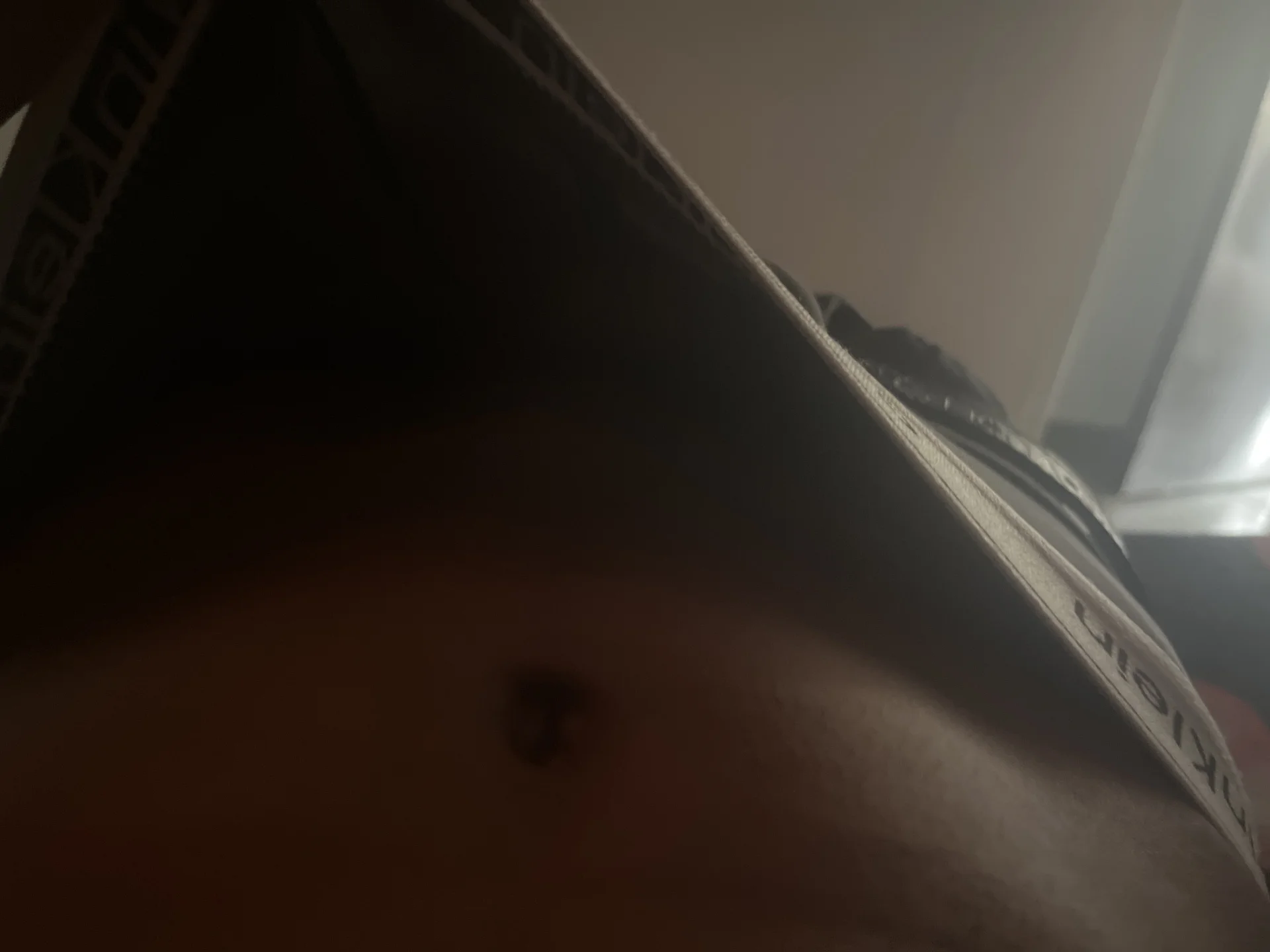 XXX Porn Photo of Nude xmen2344 1