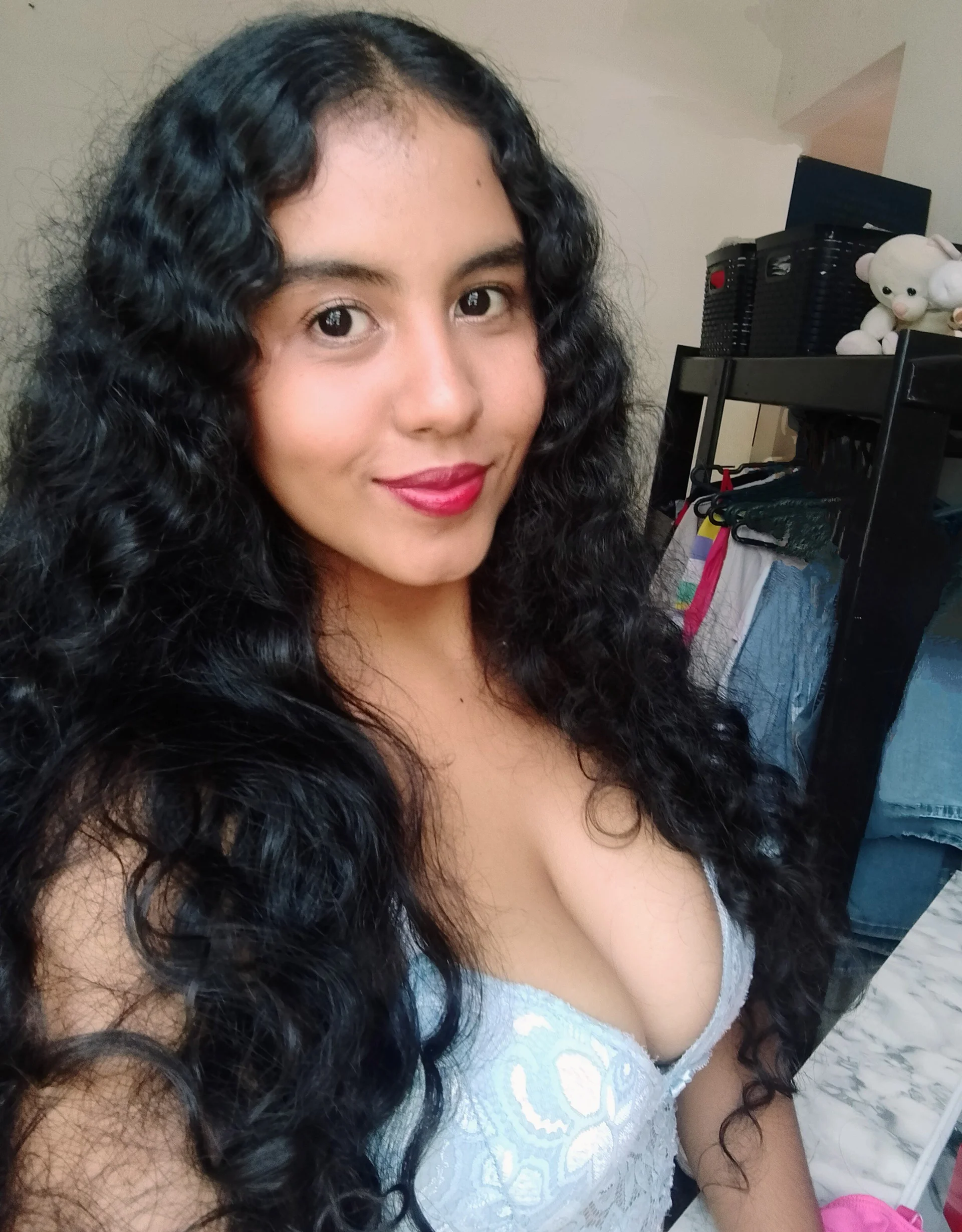 XXX Porn Photo of Nude swetty_loverss 5