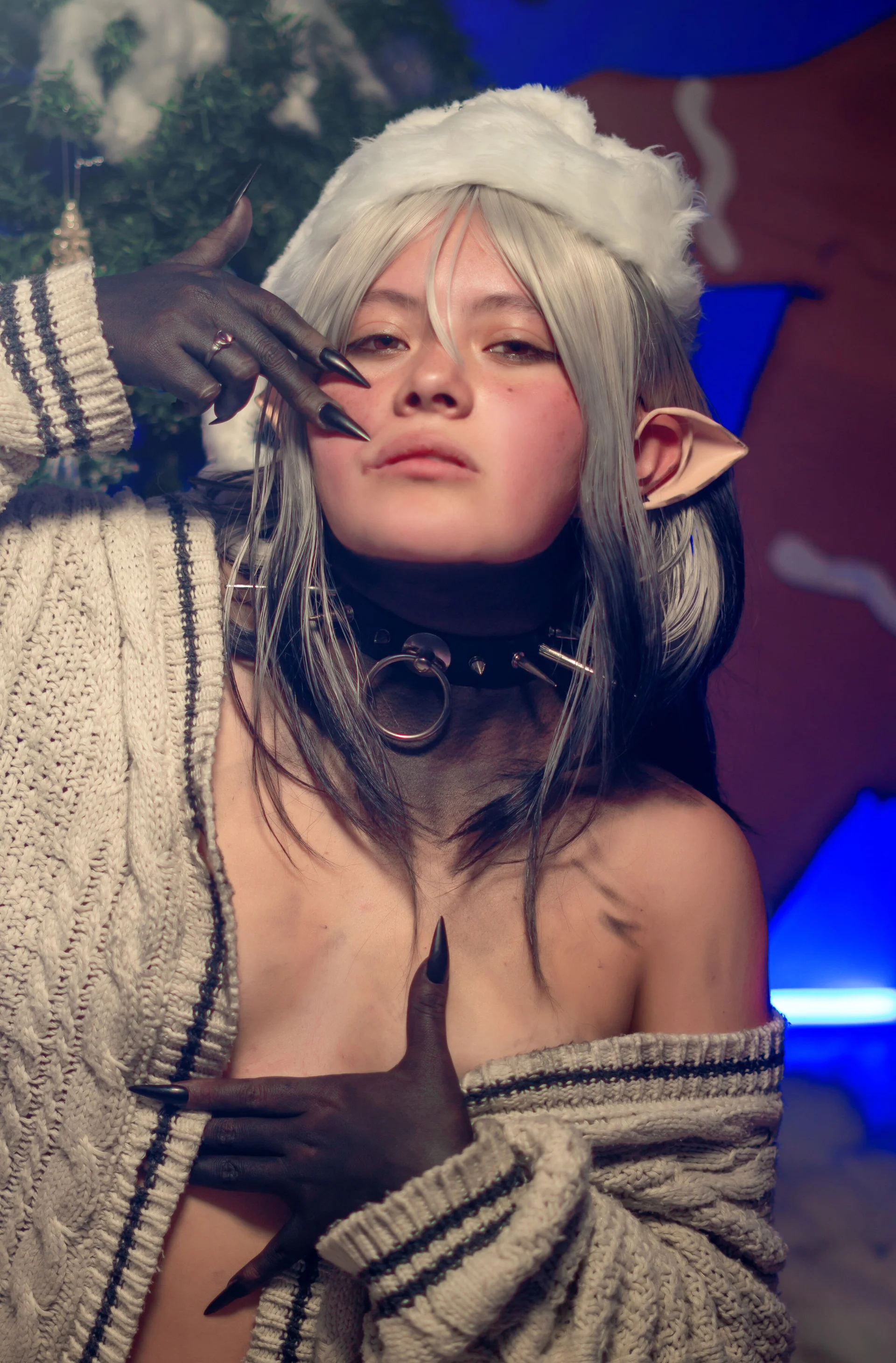 XXX Porn Photo of Nude Lorber_ 8