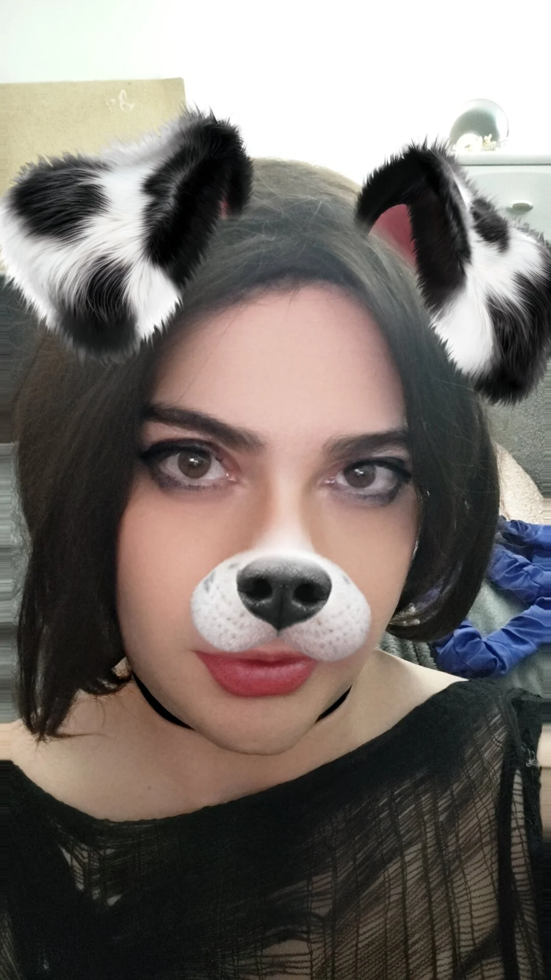 XXX Porn Photo of Nude vikicd24 3