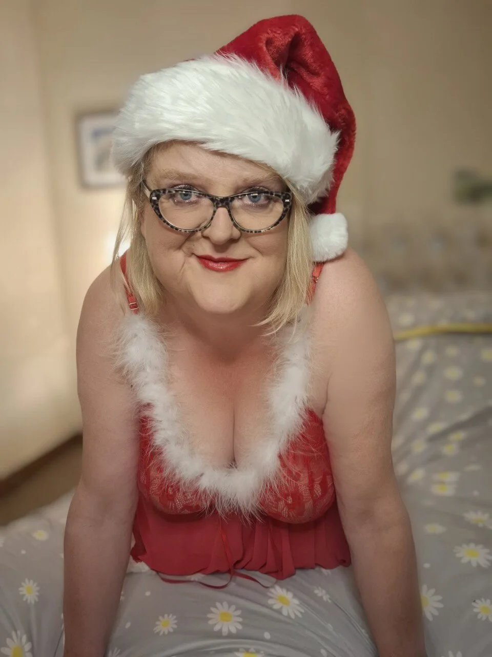 XXX Porn Photo of Nude Curvy-Irish-CrystalX 7