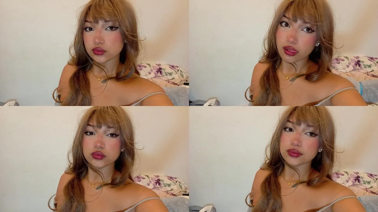 XXX Porn Photo of Nude Alisson_Very_Dirty 20