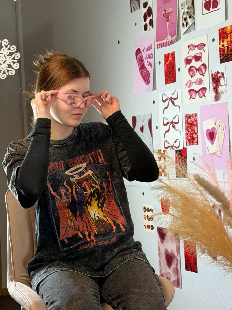 XXX Porn Photo of Nude ReikoNothstein 6