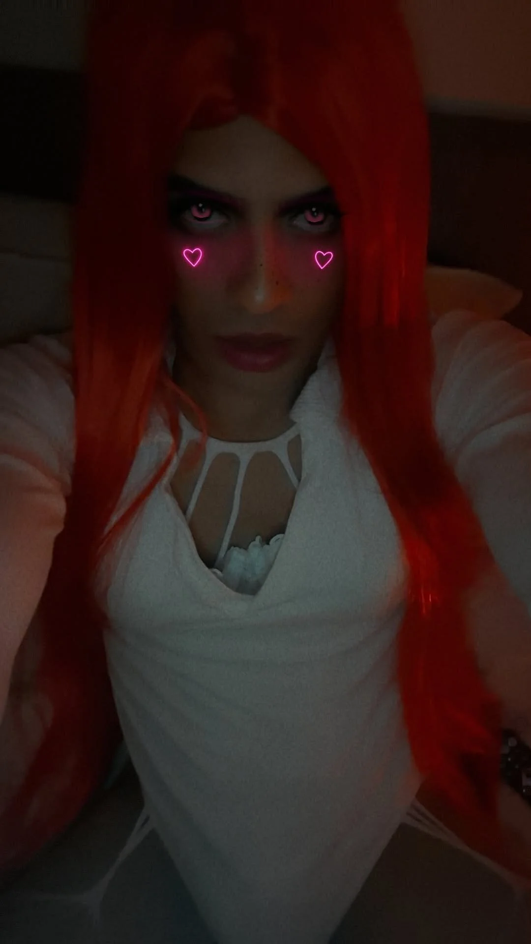 XXX Porn Photo of Nude Naomi69baby 8