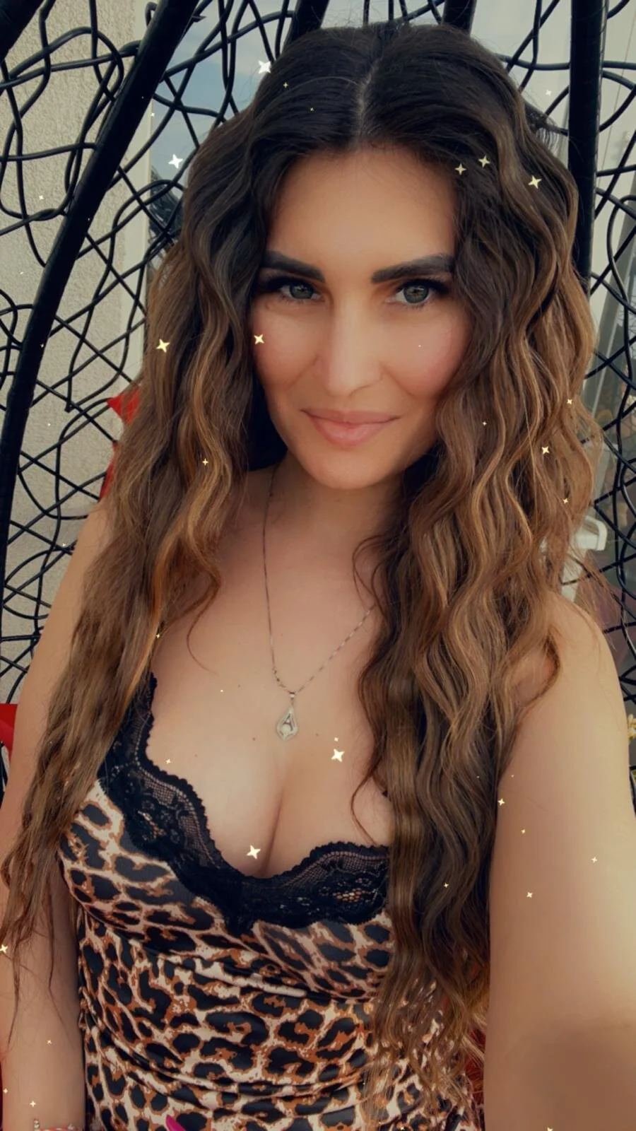XXX Porn Photo of Nude EvelynFrances 38