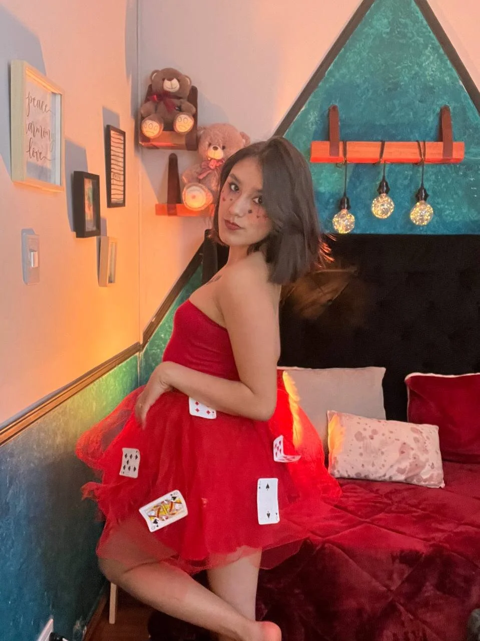 XXX Porn Photo of Nude _Sophie__miller 5