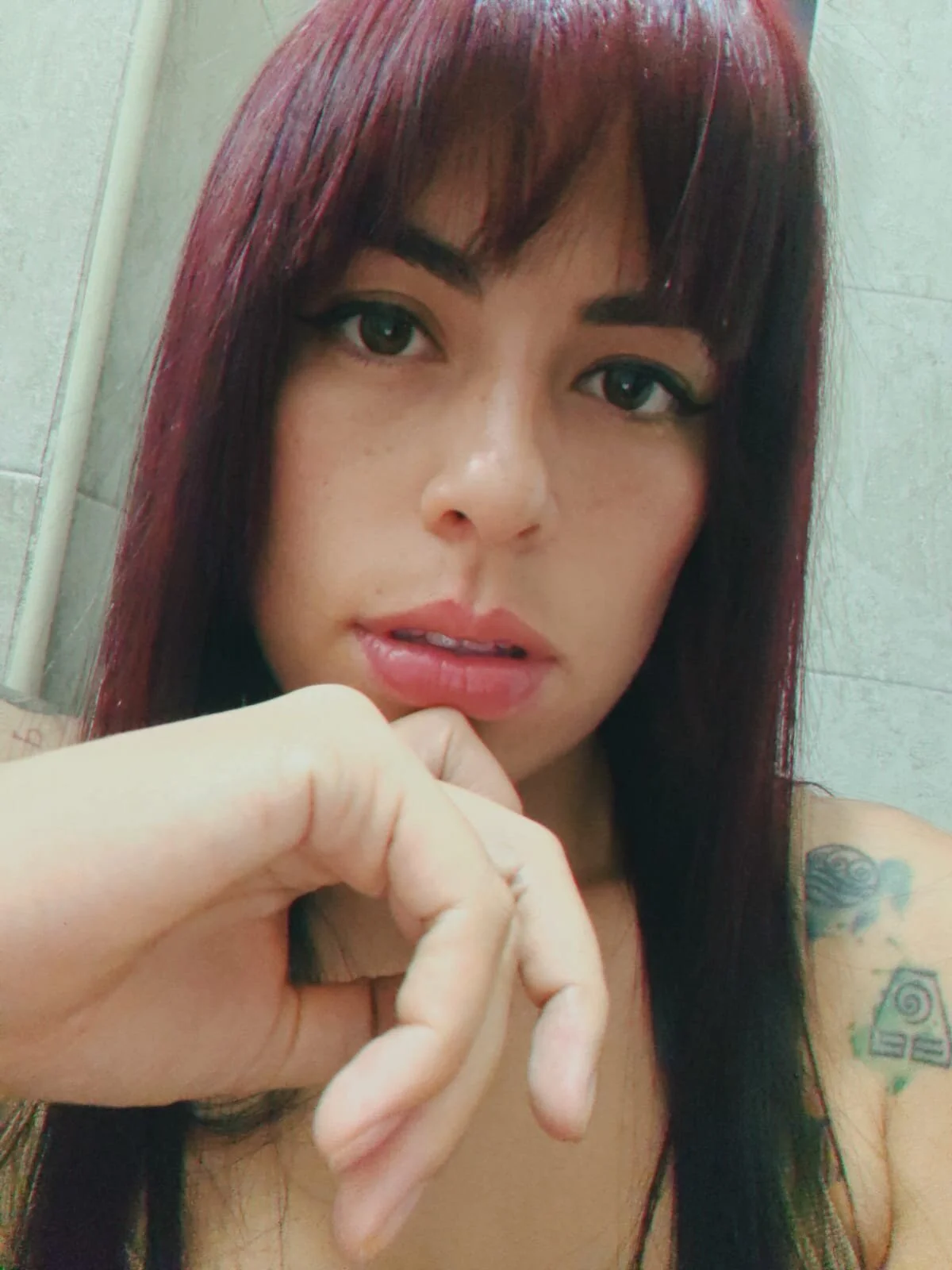 XXX Porn Photo of Nude natt_op 2