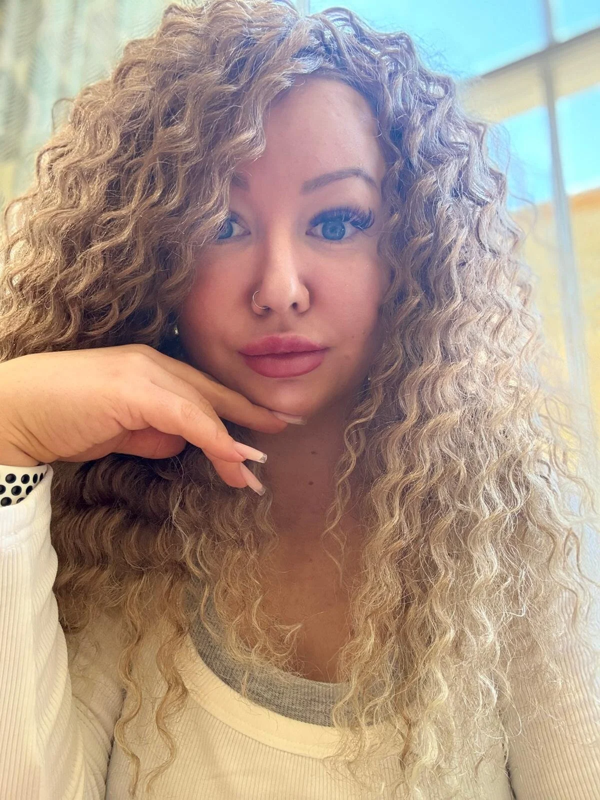 XXX Porn Photo of Nude KatBigBum 22