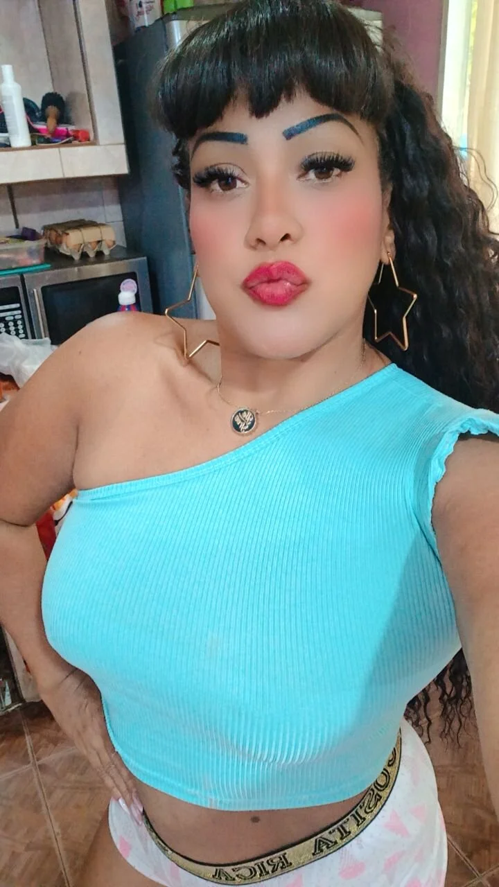 XXX Porn Photo of Nude SabrinaColin 10