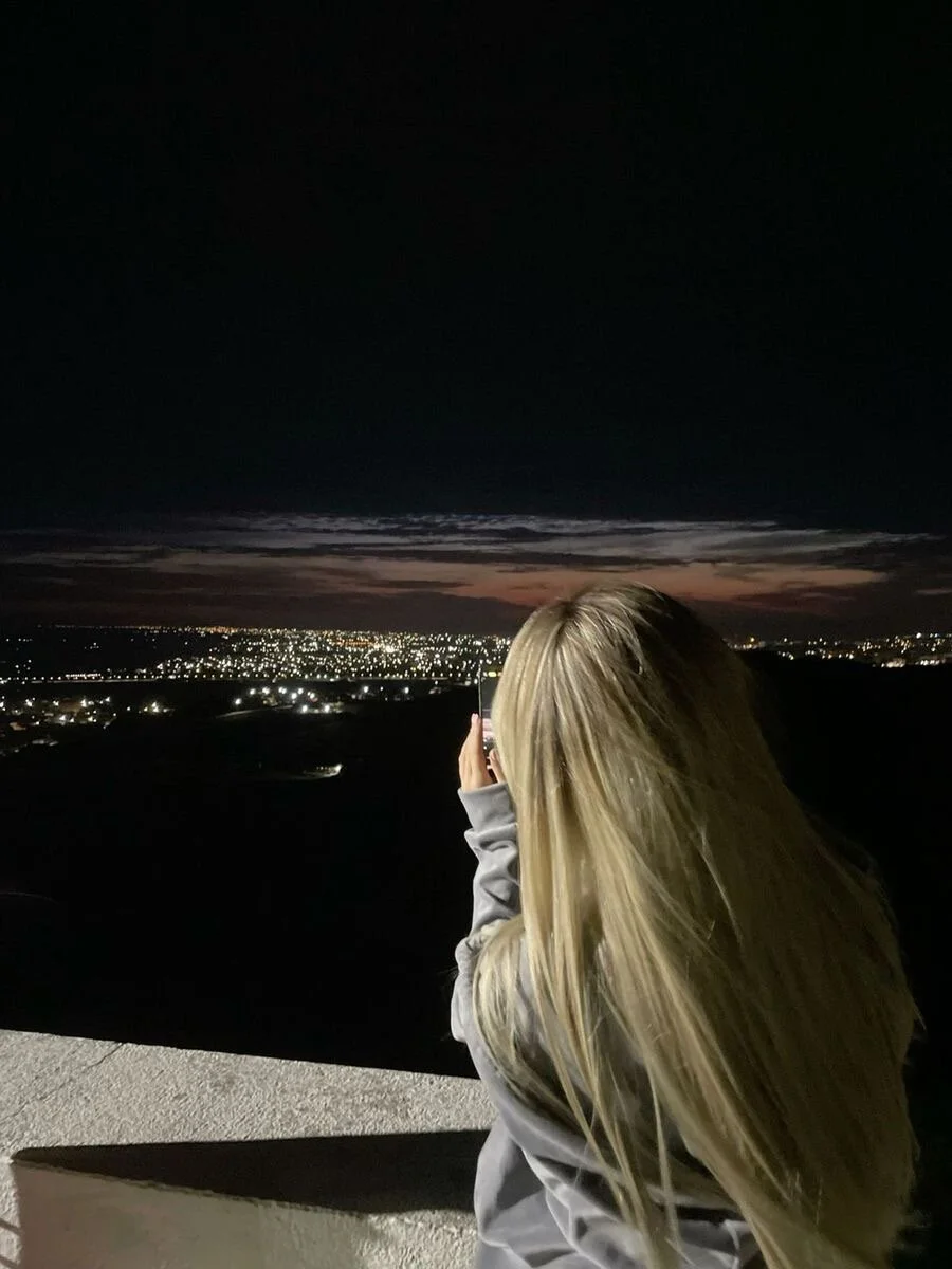 XXX Porn Photo of Nude Jannyaa10 11