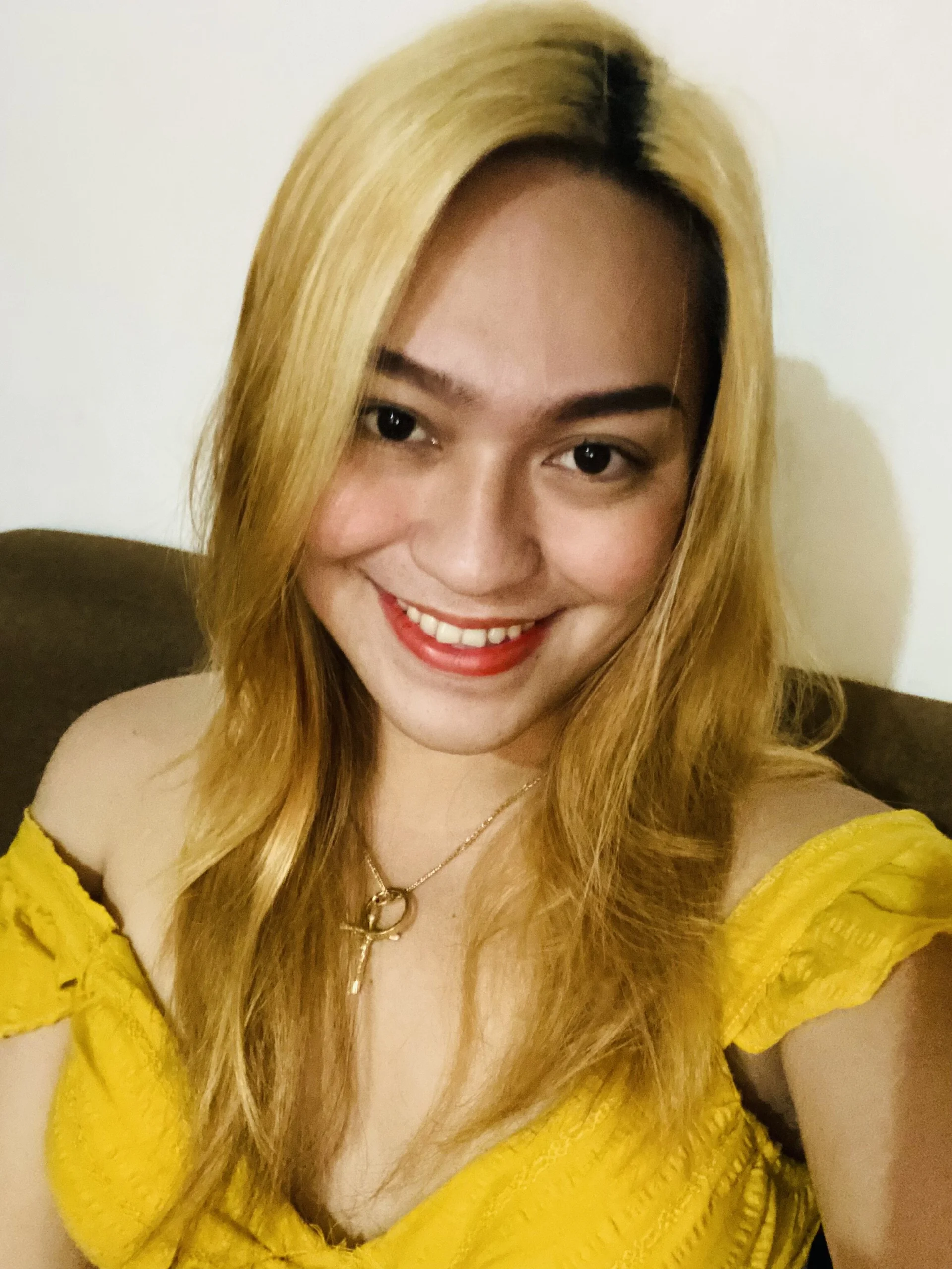 XXX Porn Photo of Nude Slave_HuntressX 6