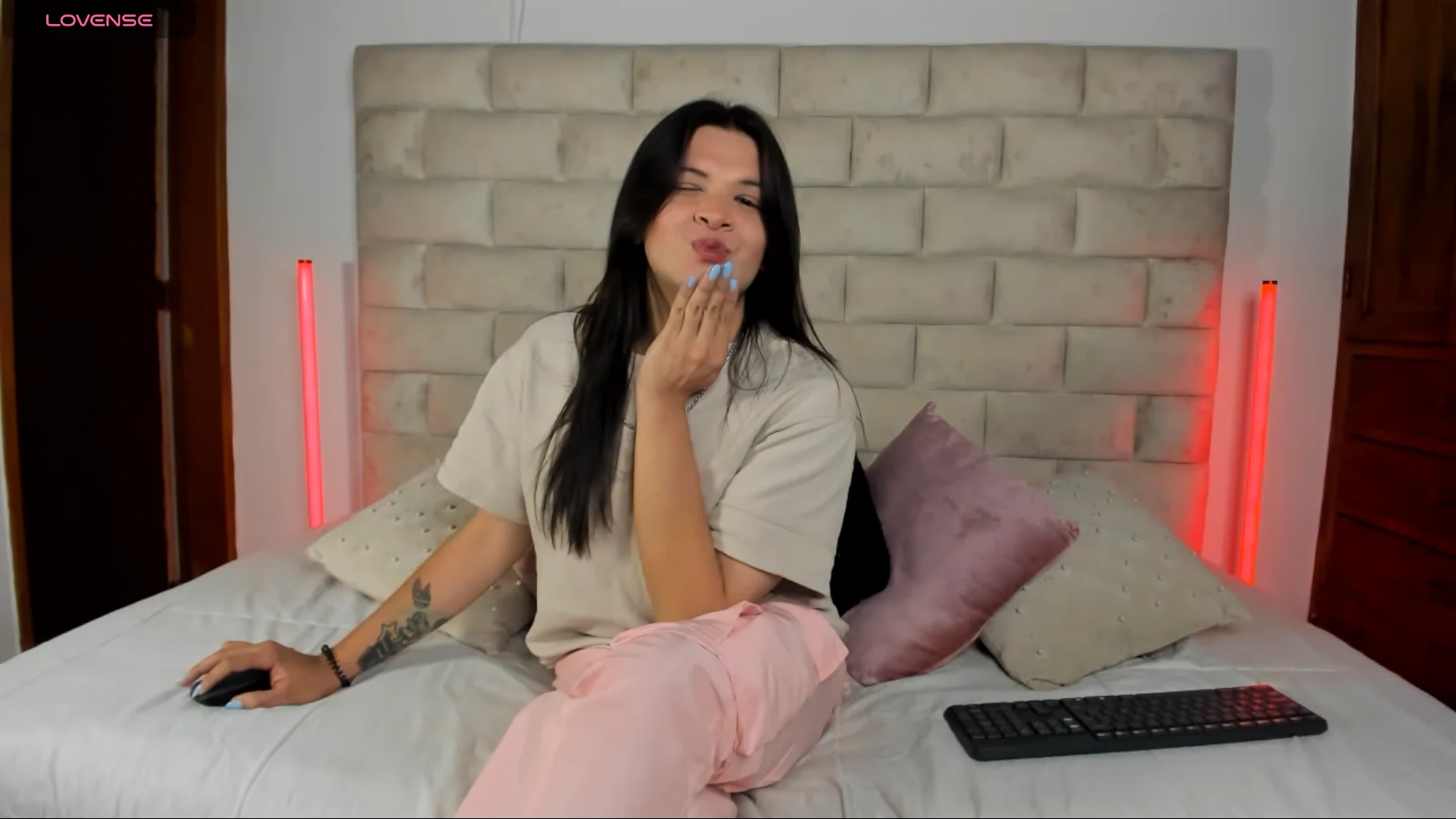 XXX Porn Photo of Nude MatthewDavis_ 17