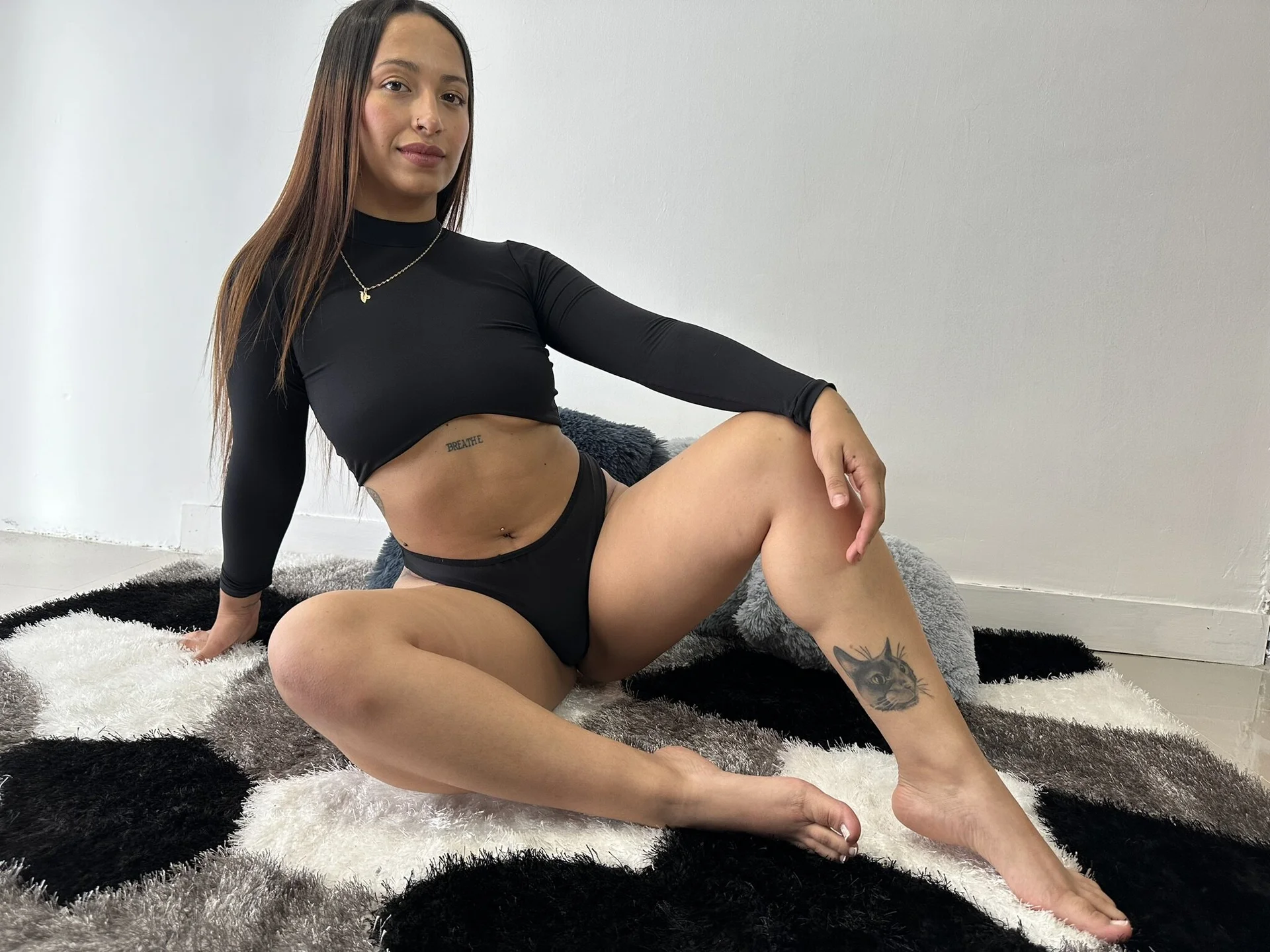 XXX Porn Photo of Nude Anny__777 3