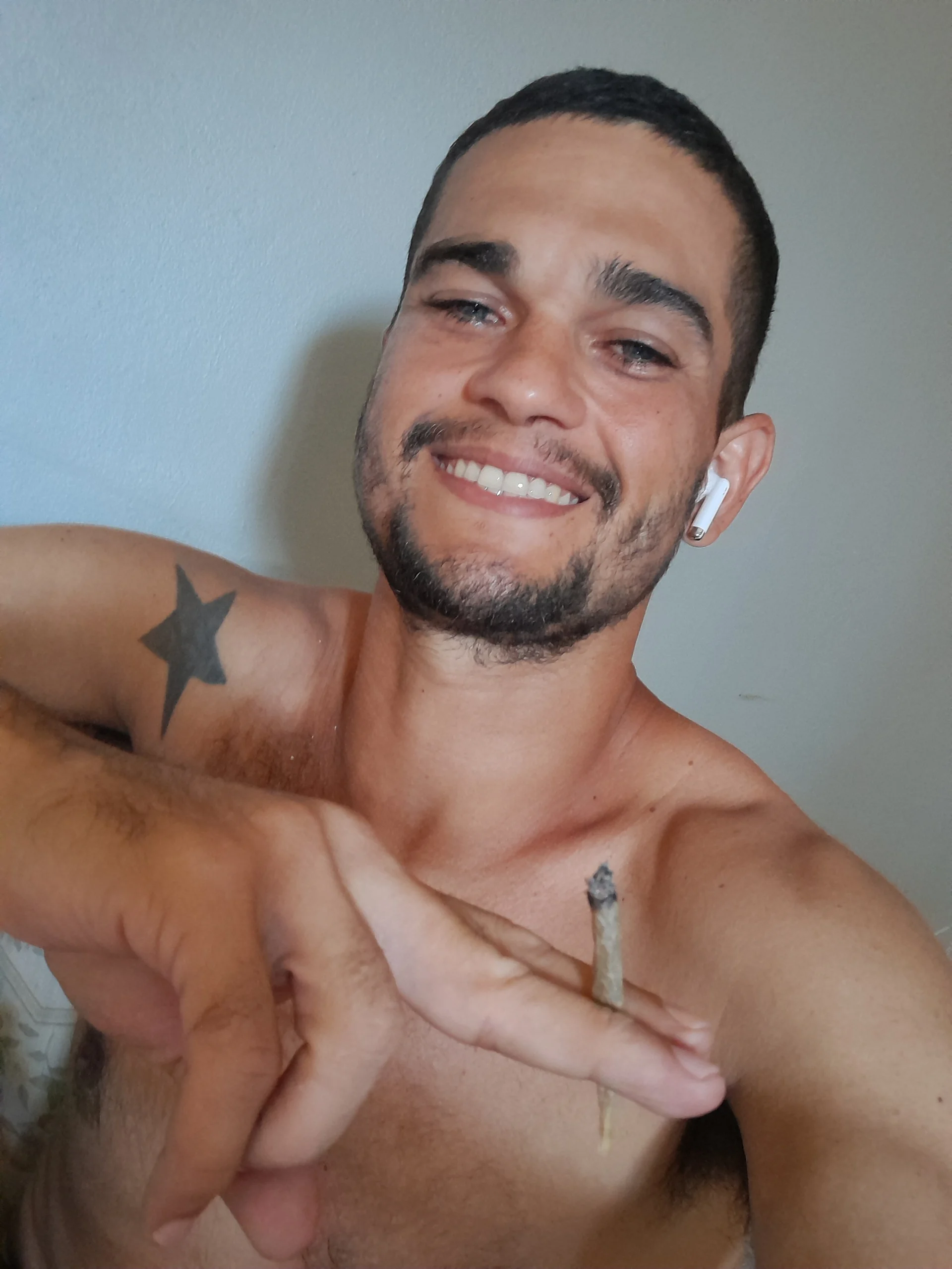 XXX Porn Photo of Nude Sandrobmsouza 7